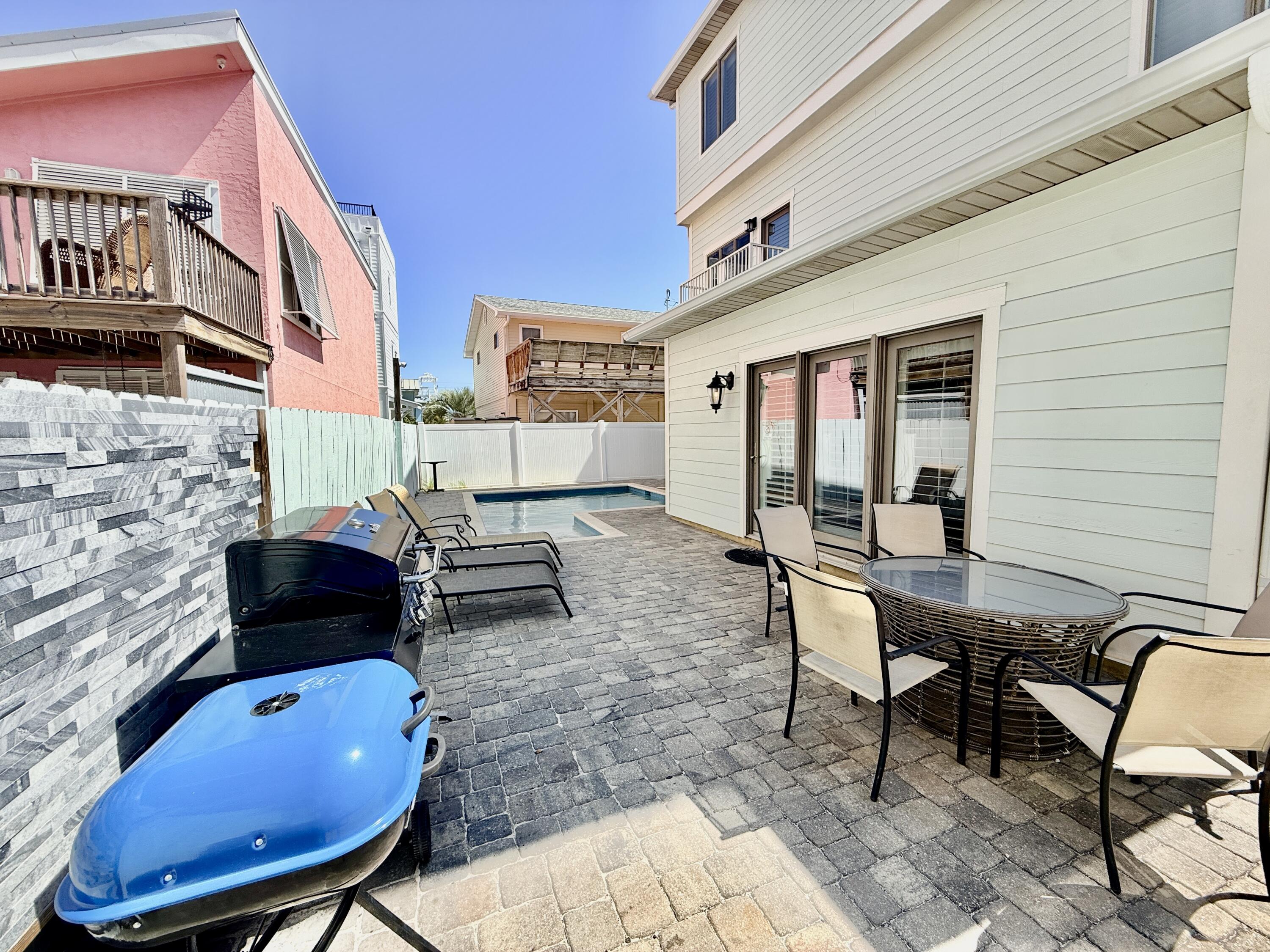 Holiday on the Gulf - Residential