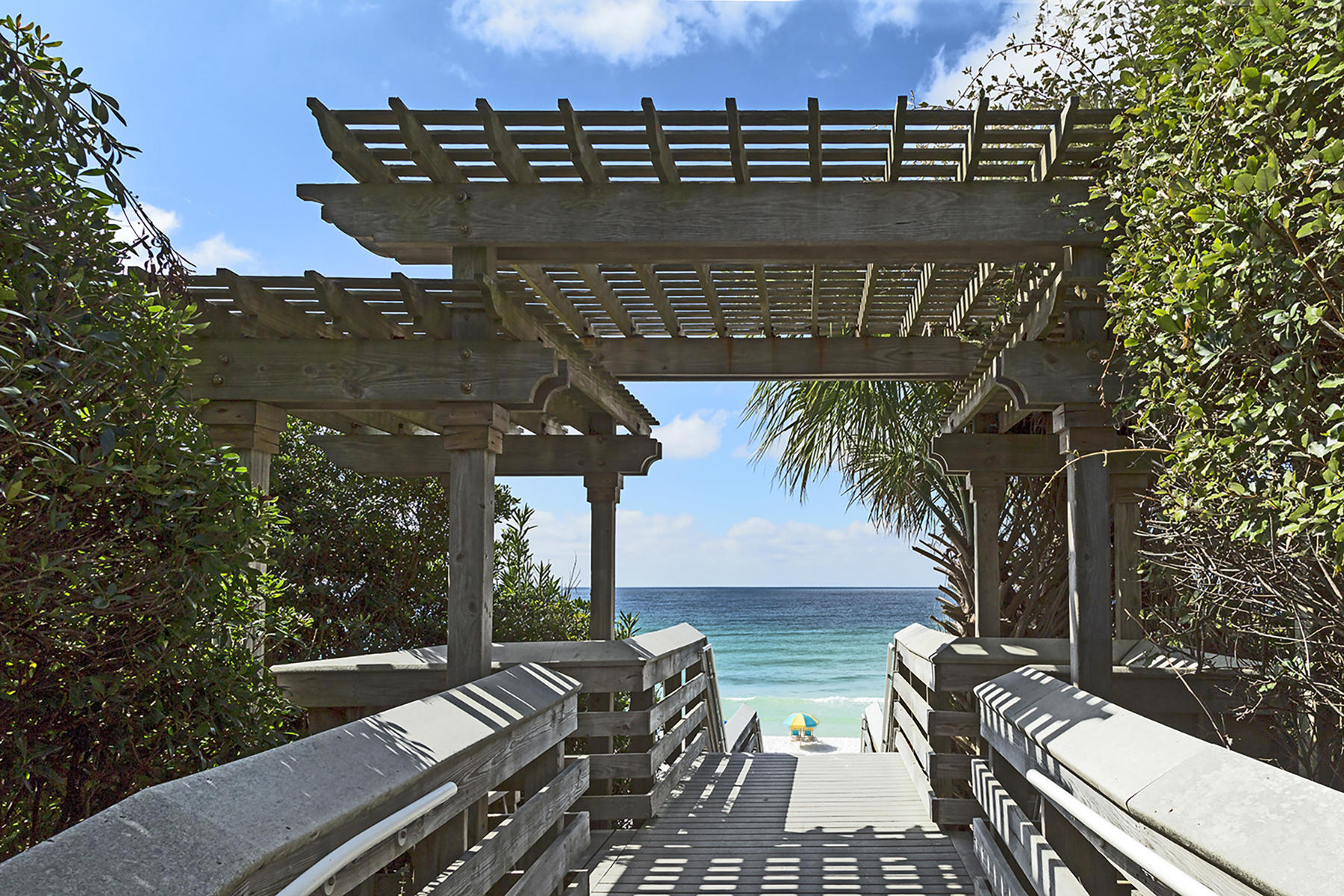 GROVE BY THE SEA 1ST ADD - Residential