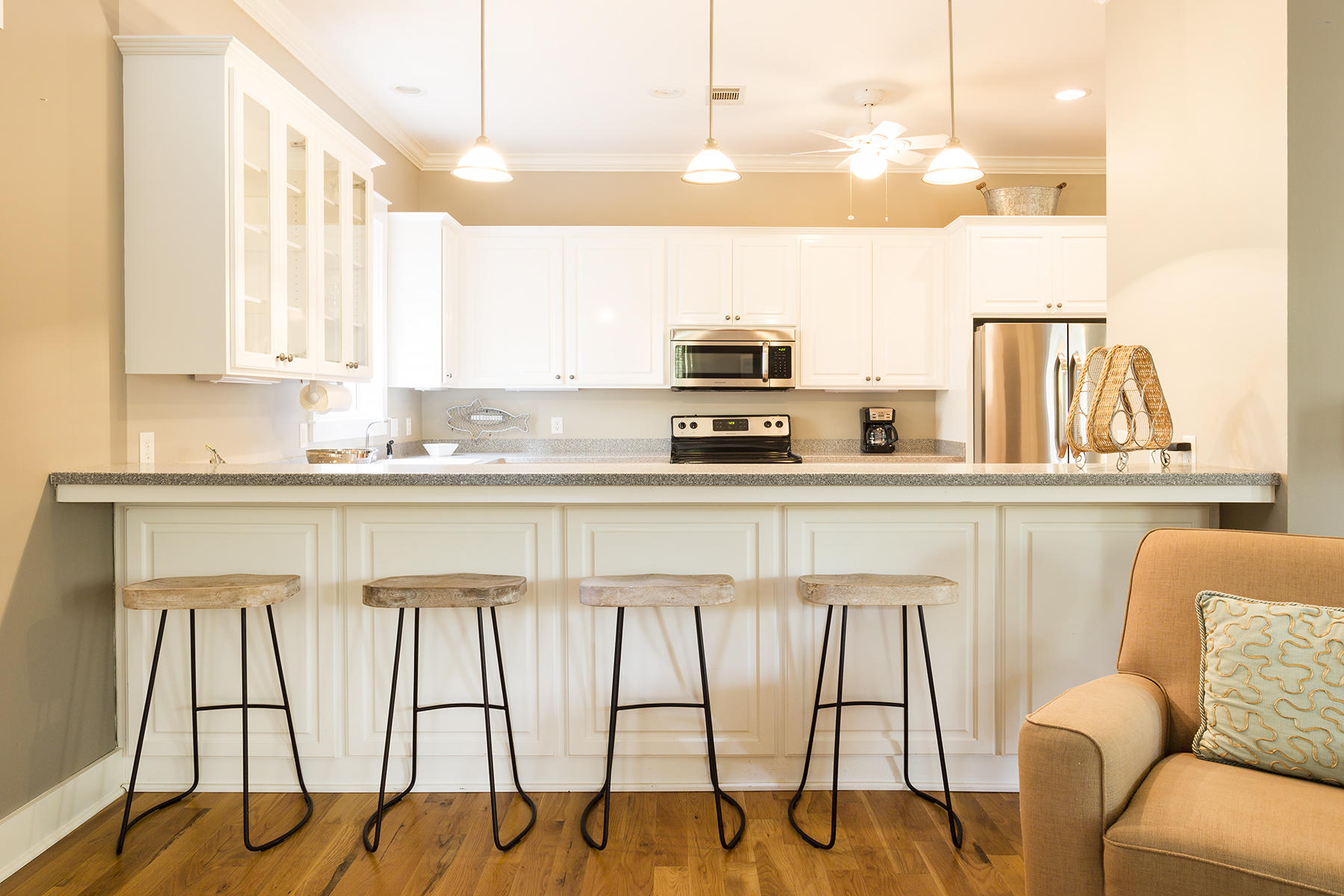 GROVE BY THE SEA 1ST ADD - Residential