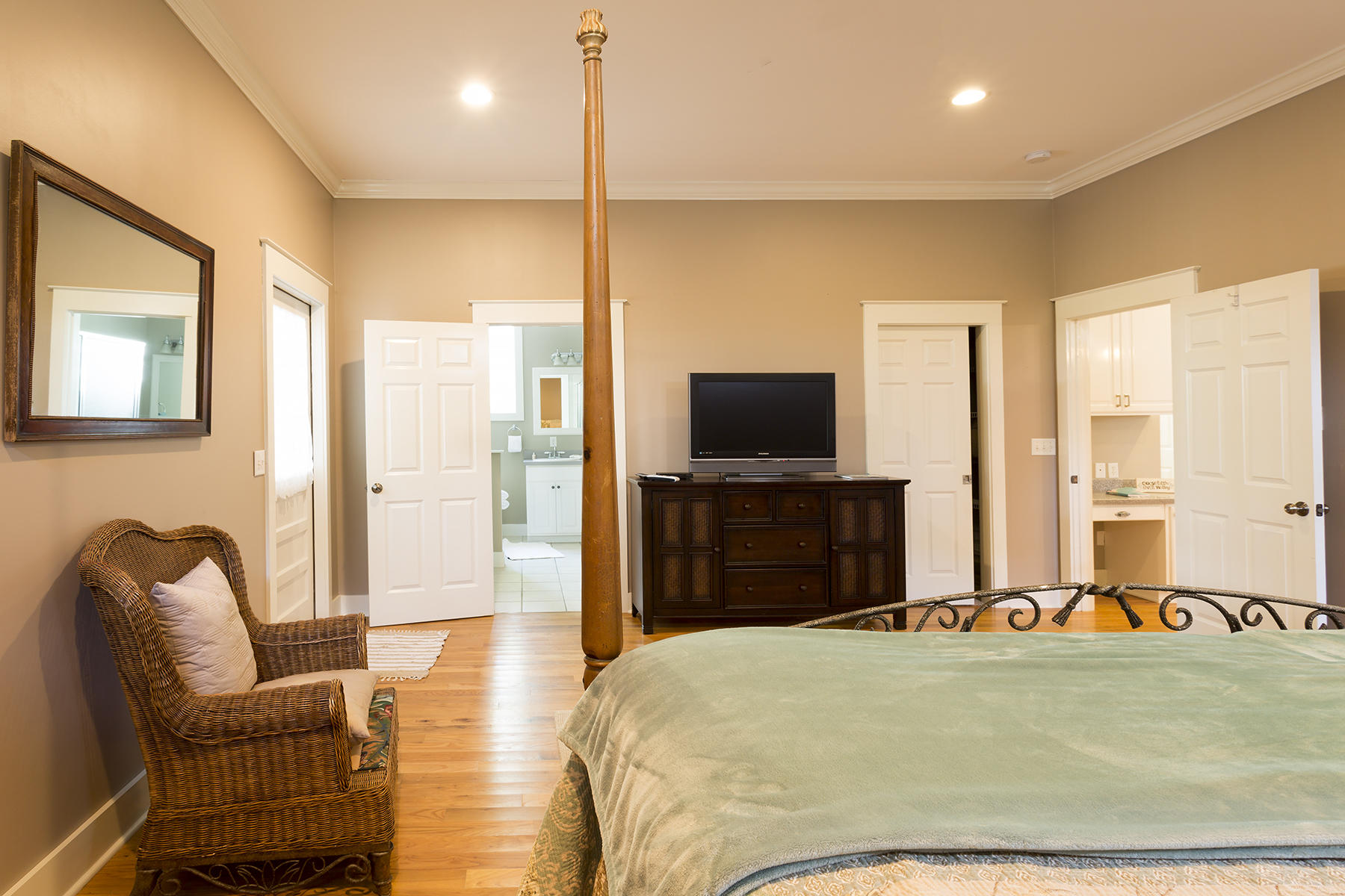 GROVE BY THE SEA 1ST ADD - Residential