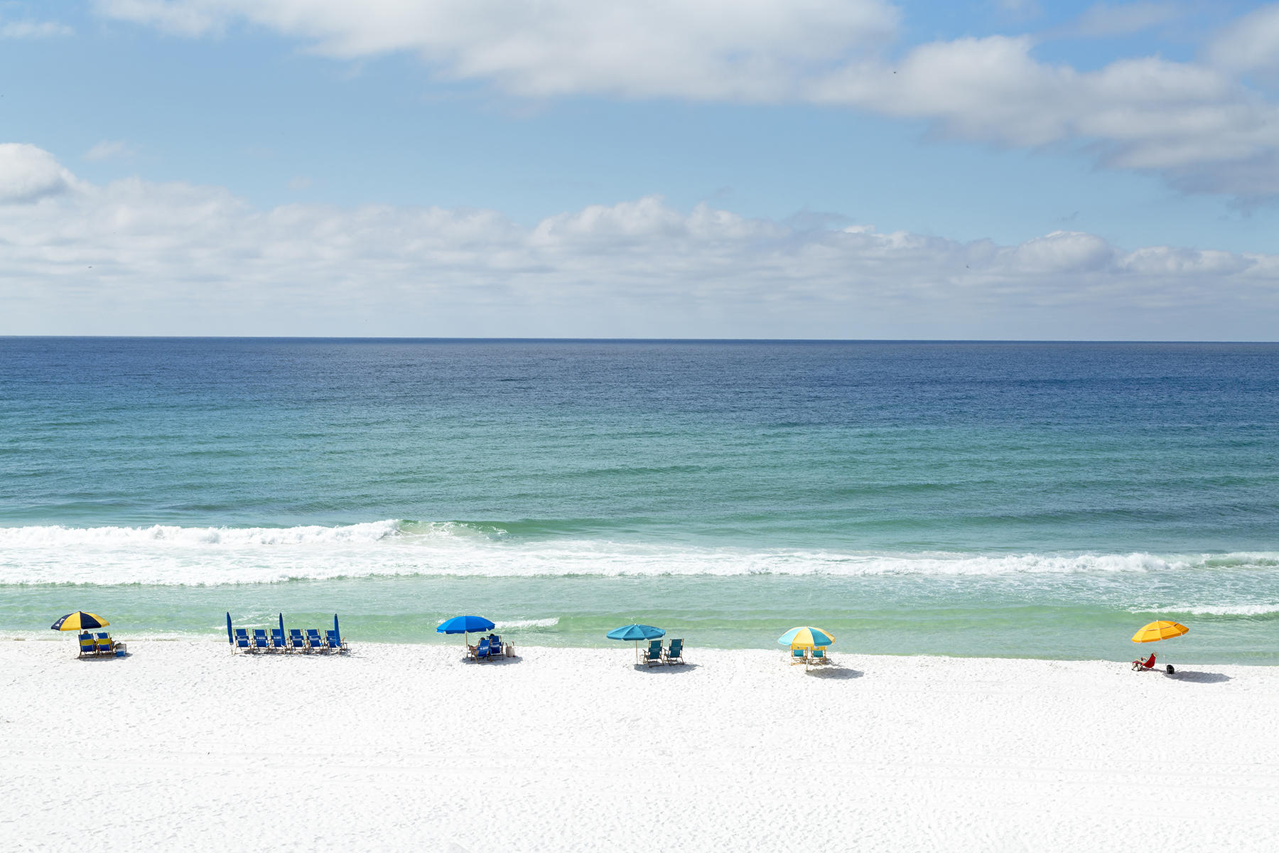 GROVE BY THE SEA 1ST ADD - Residential