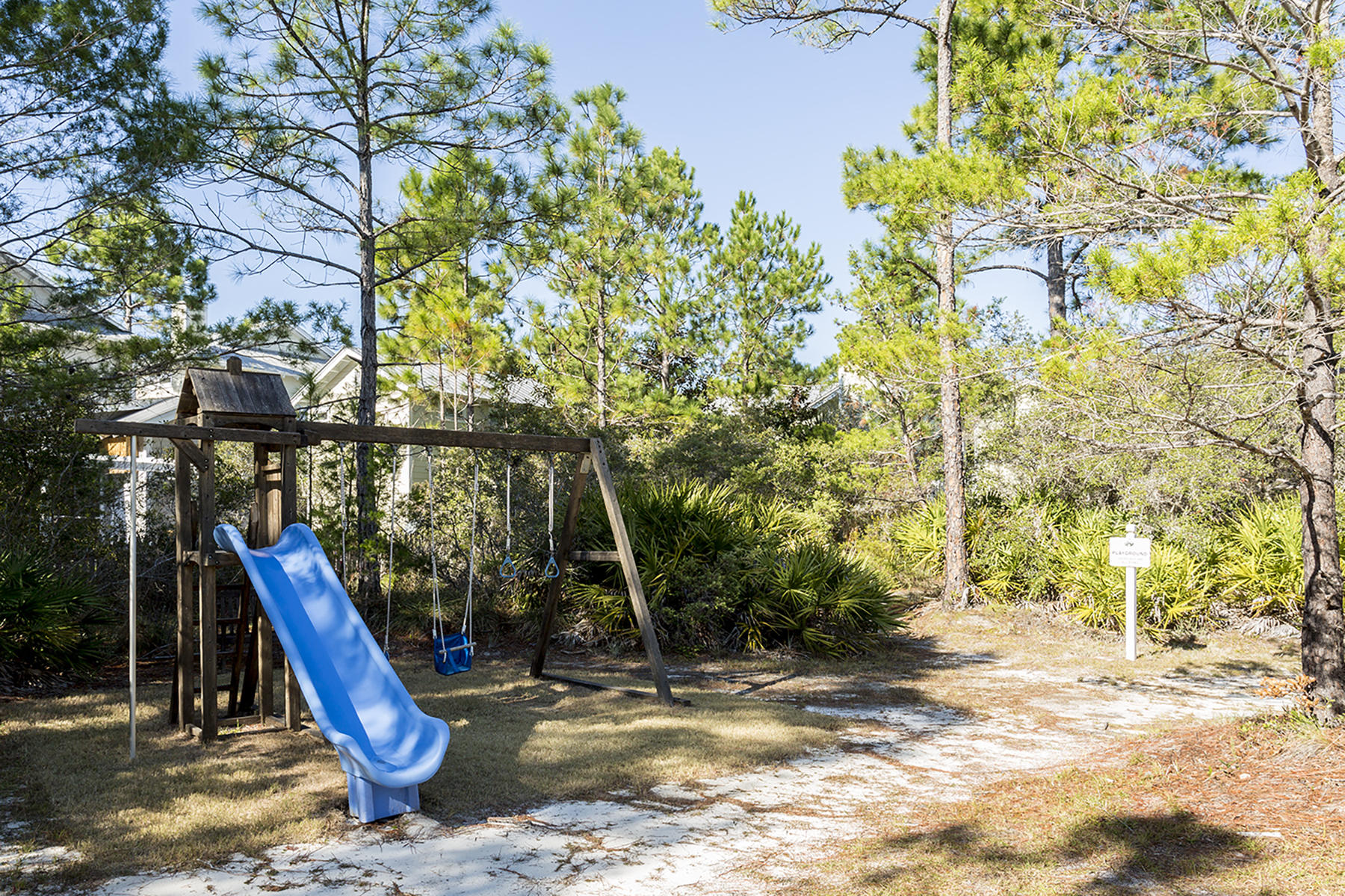 GROVE BY THE SEA 1ST ADD - Residential