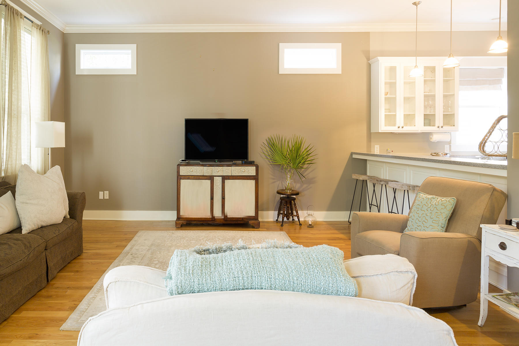 GROVE BY THE SEA 1ST ADD - Residential