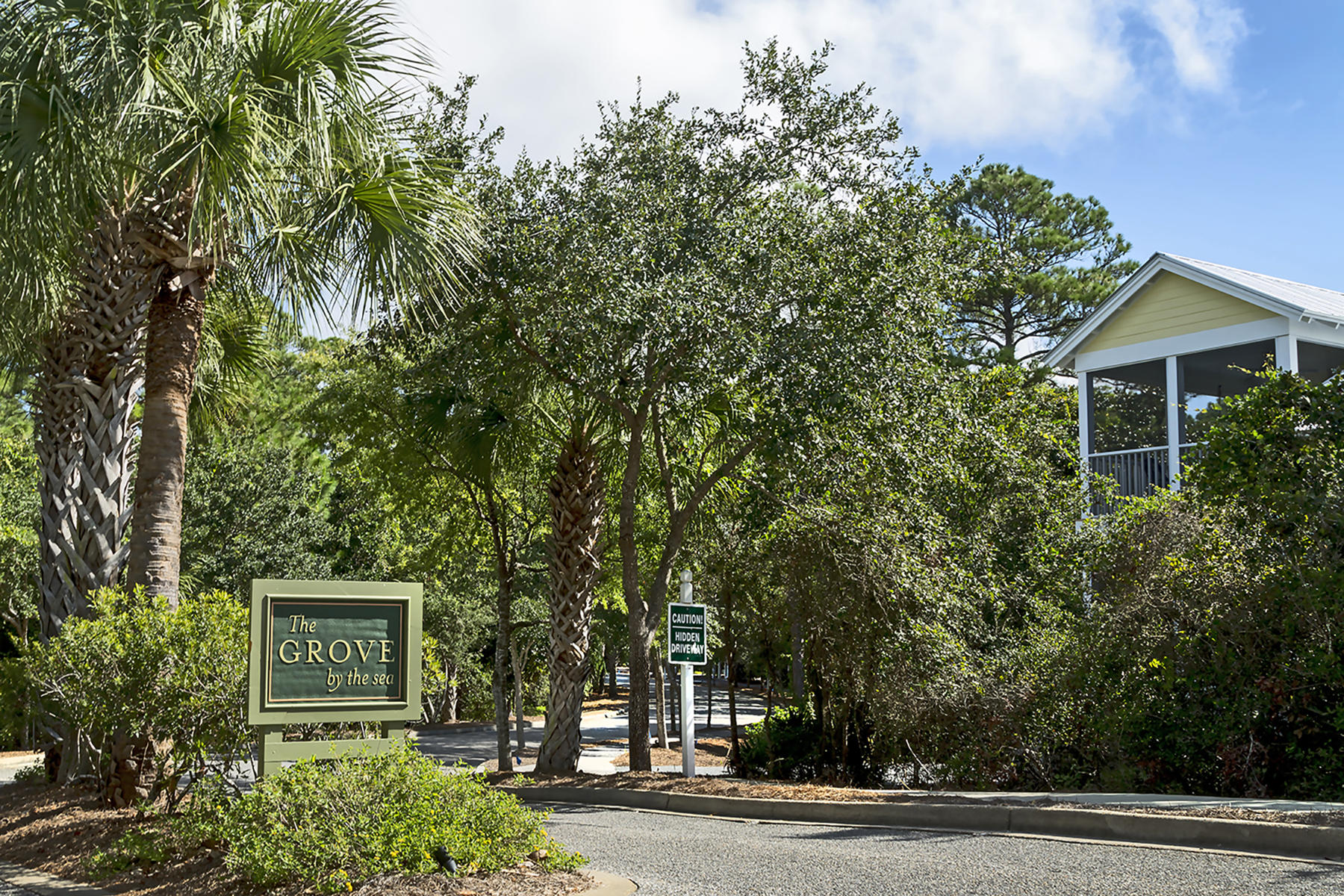 GROVE BY THE SEA 1ST ADD - Residential