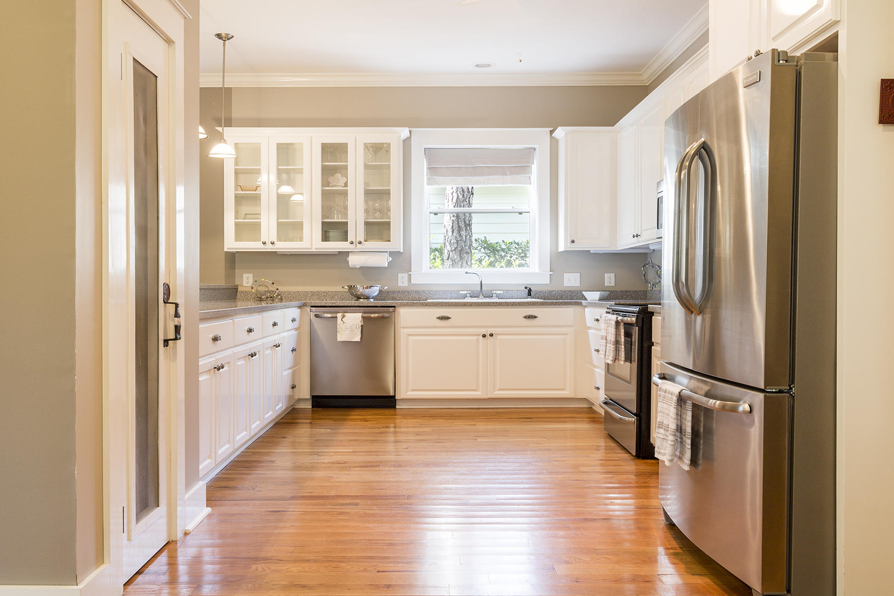 GROVE BY THE SEA 1ST ADD - Residential