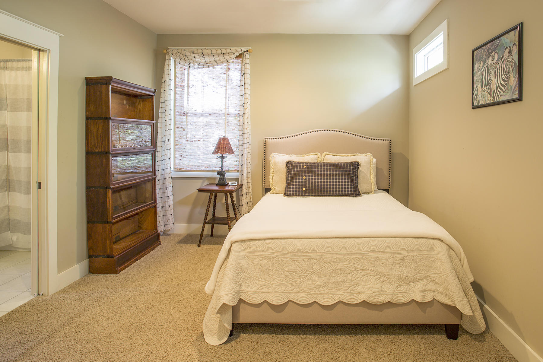 GROVE BY THE SEA 1ST ADD - Residential