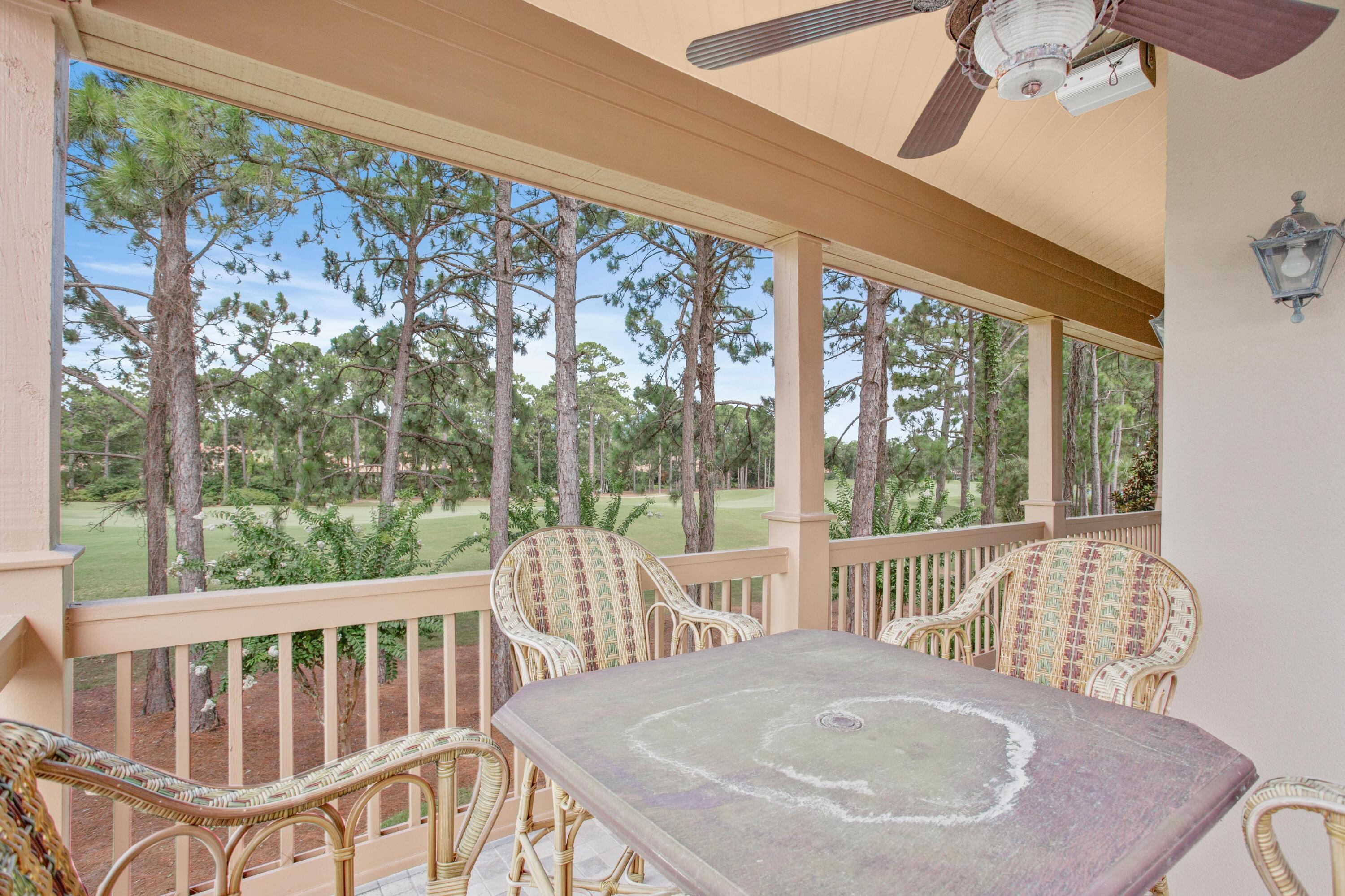 BURNT PINE - Residential