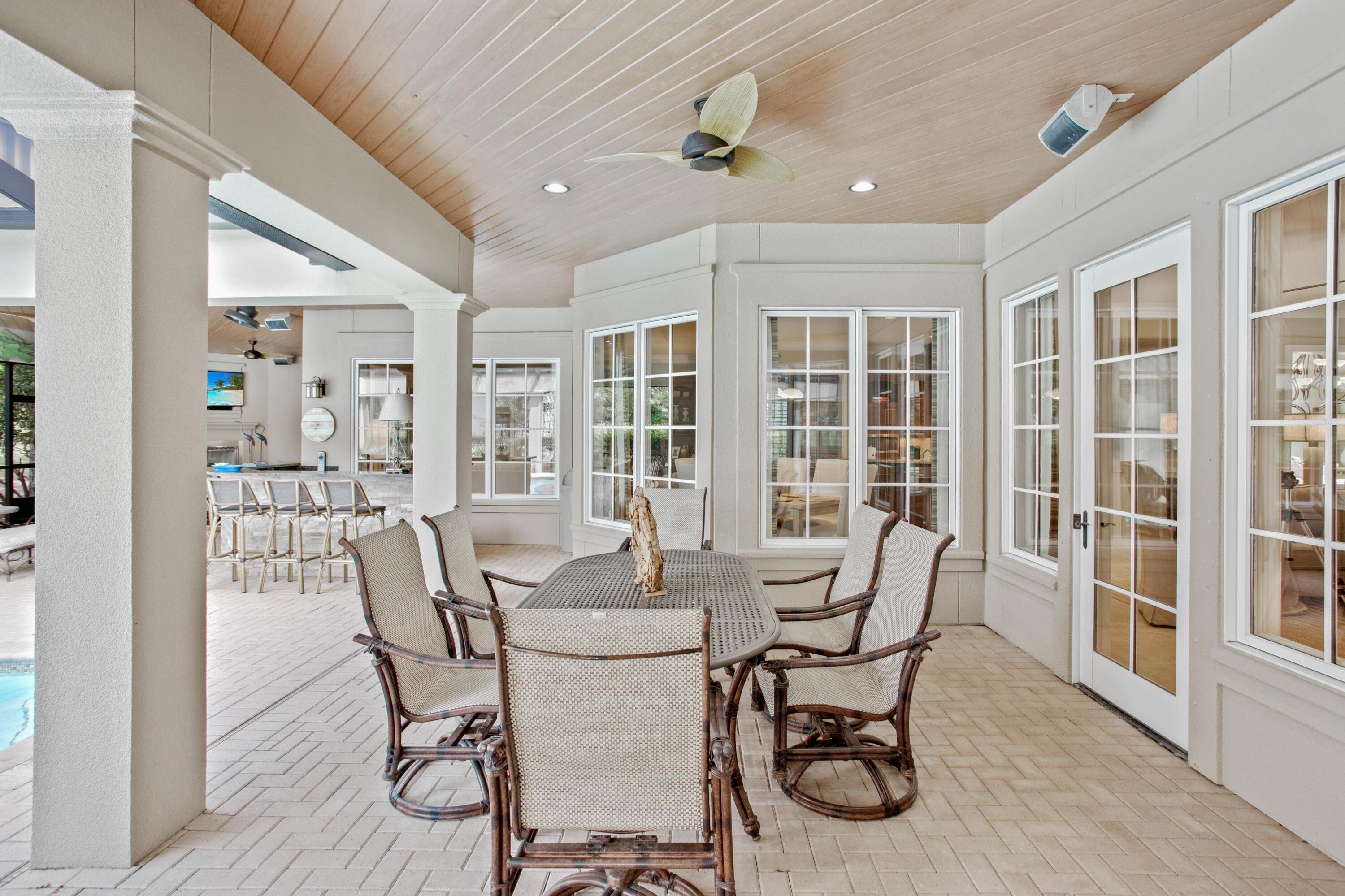 BURNT PINE - Residential