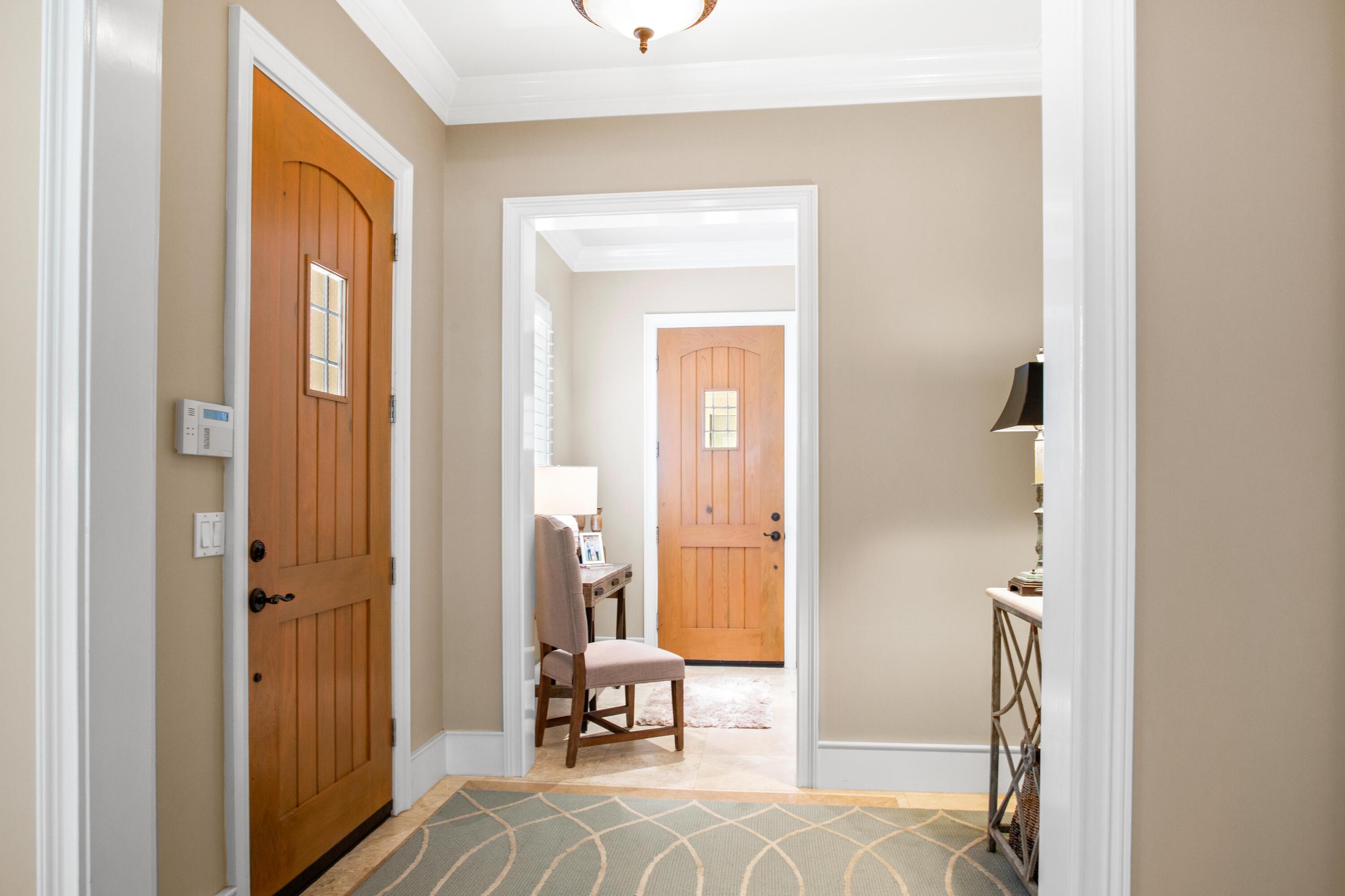 BURNT PINE - Residential