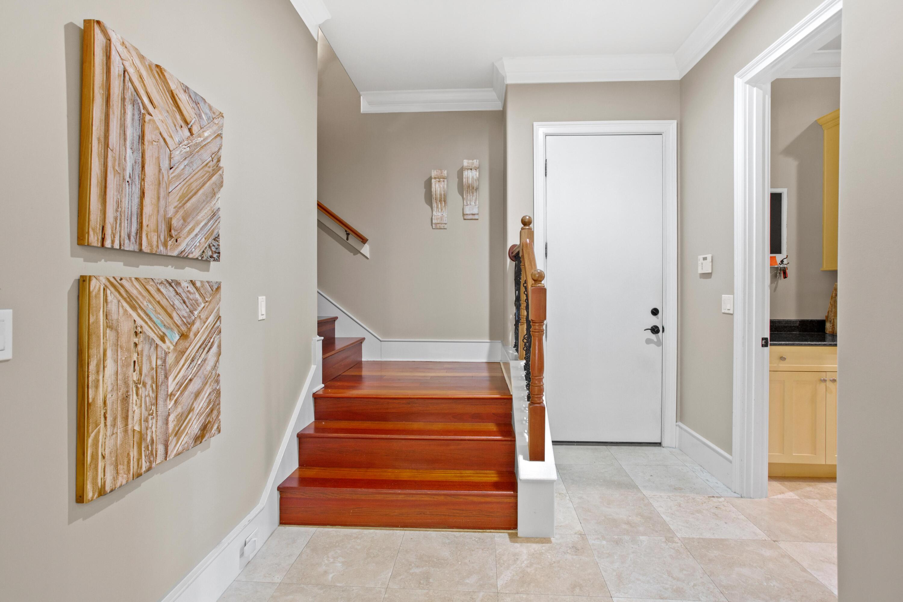 BURNT PINE - Residential