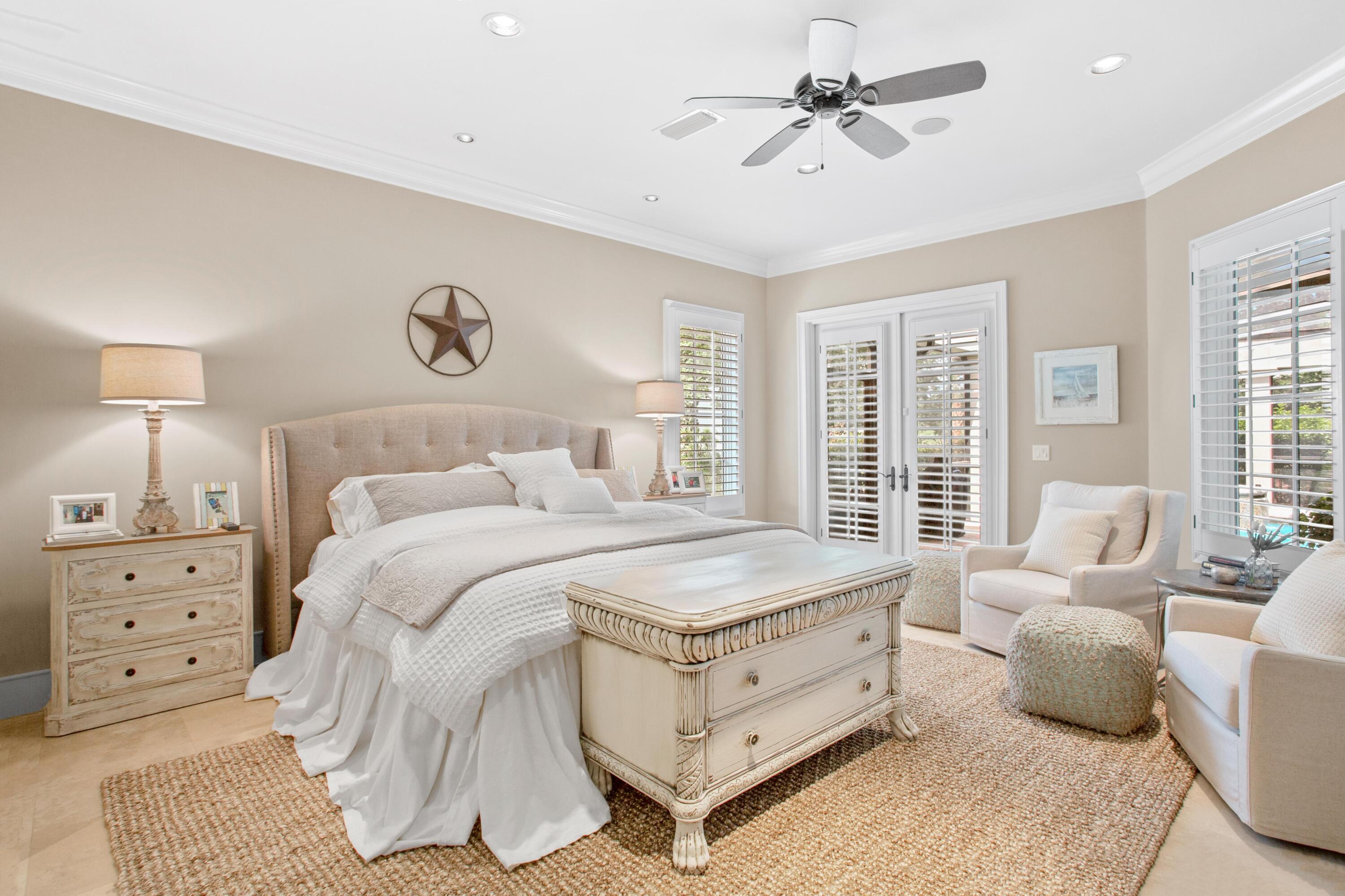 BURNT PINE - Residential