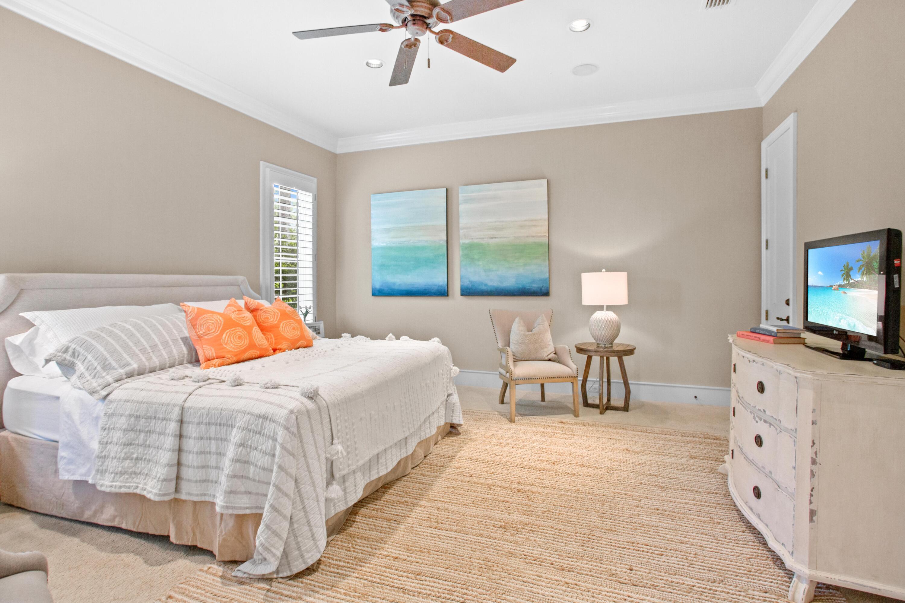 BURNT PINE - Residential