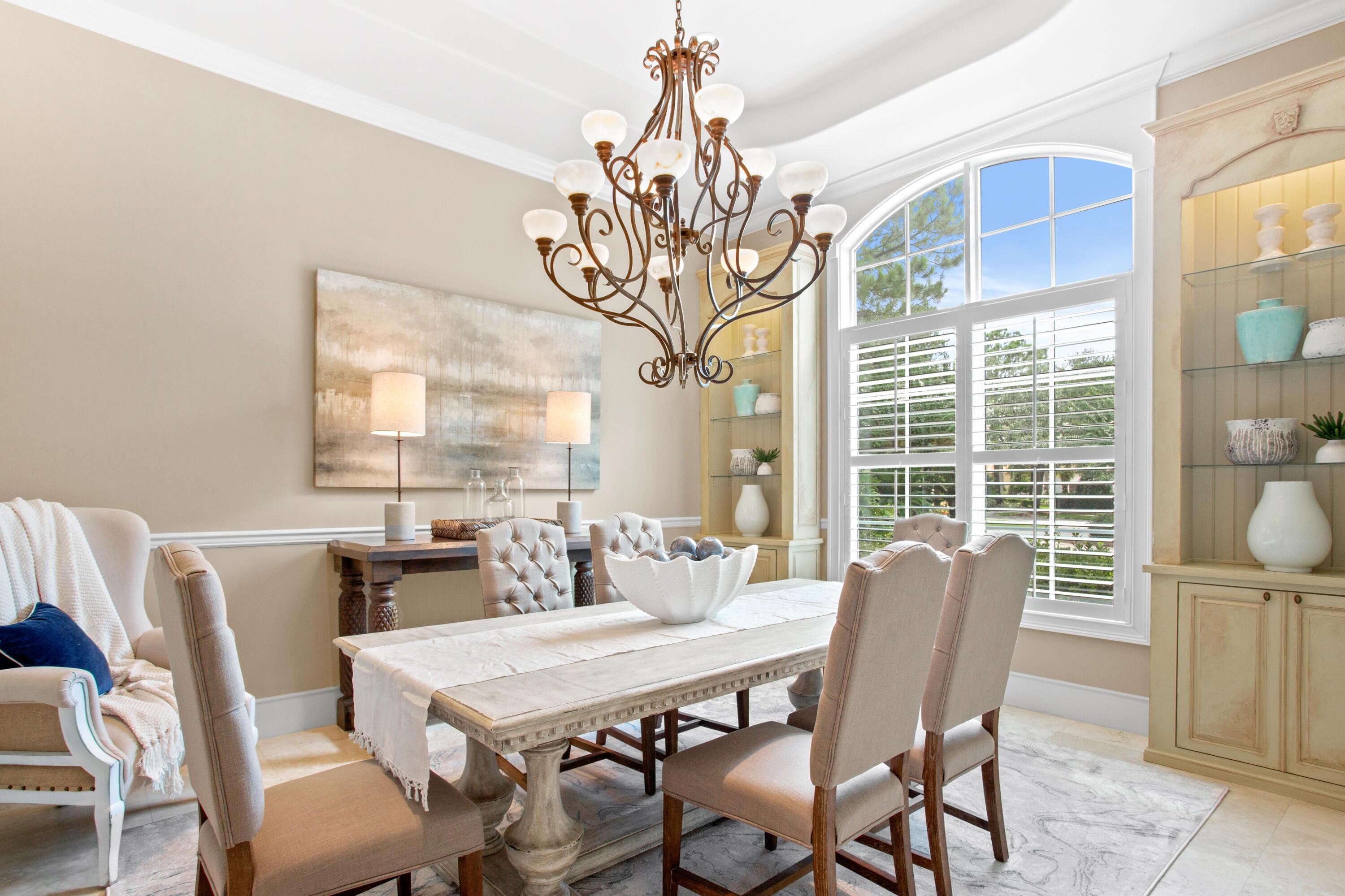 BURNT PINE - Residential