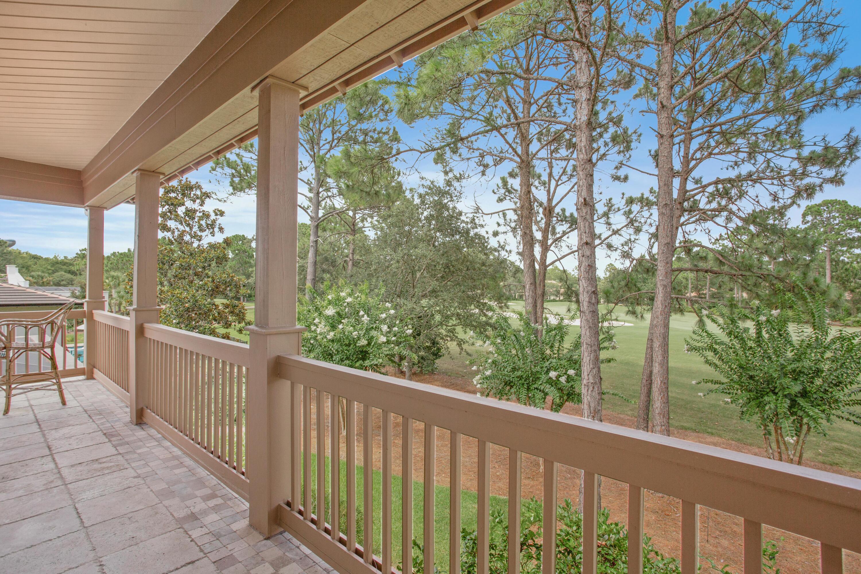 BURNT PINE - Residential