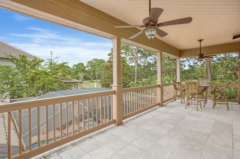 A home in Miramar Beach