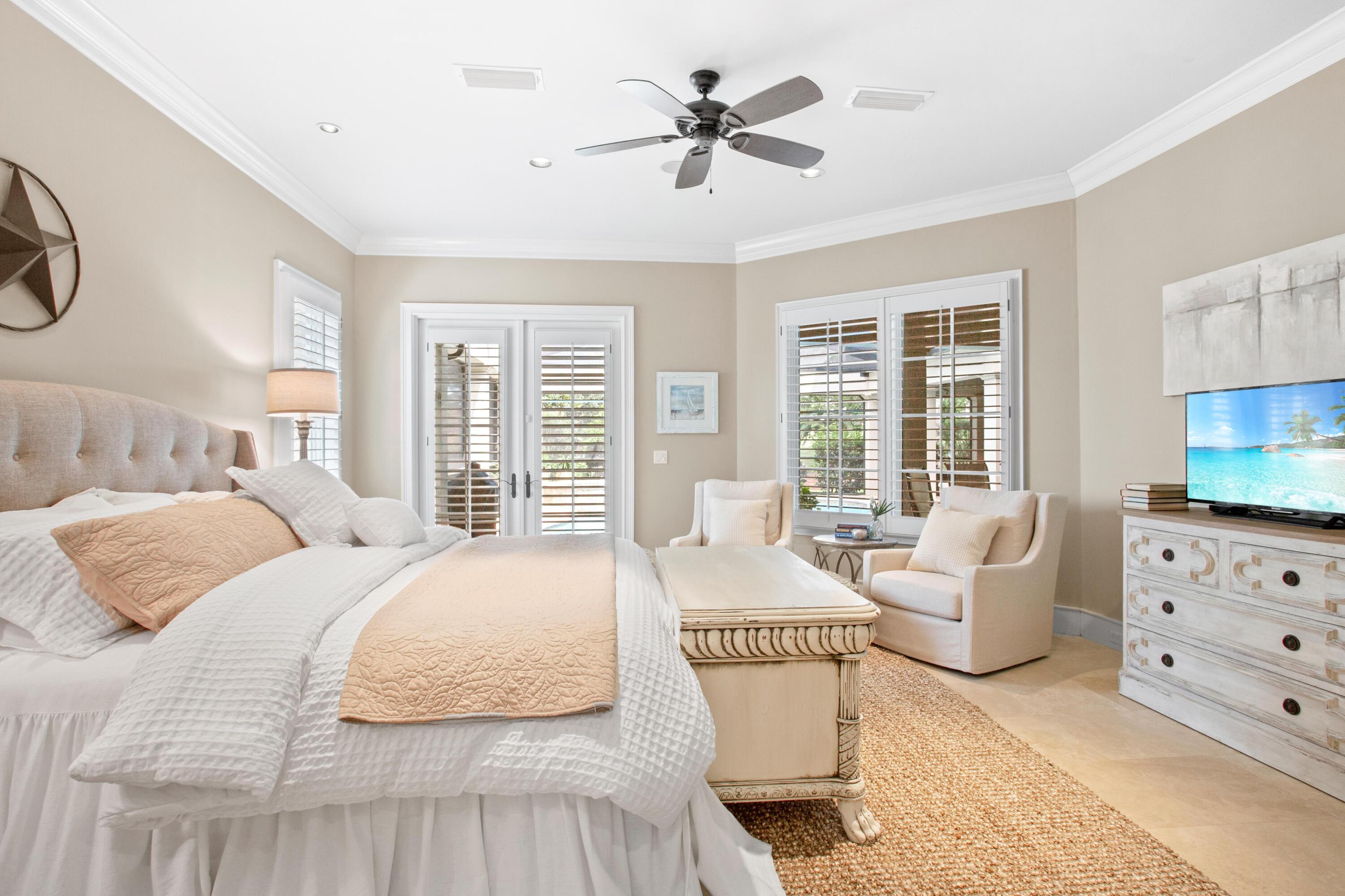 BURNT PINE - Residential