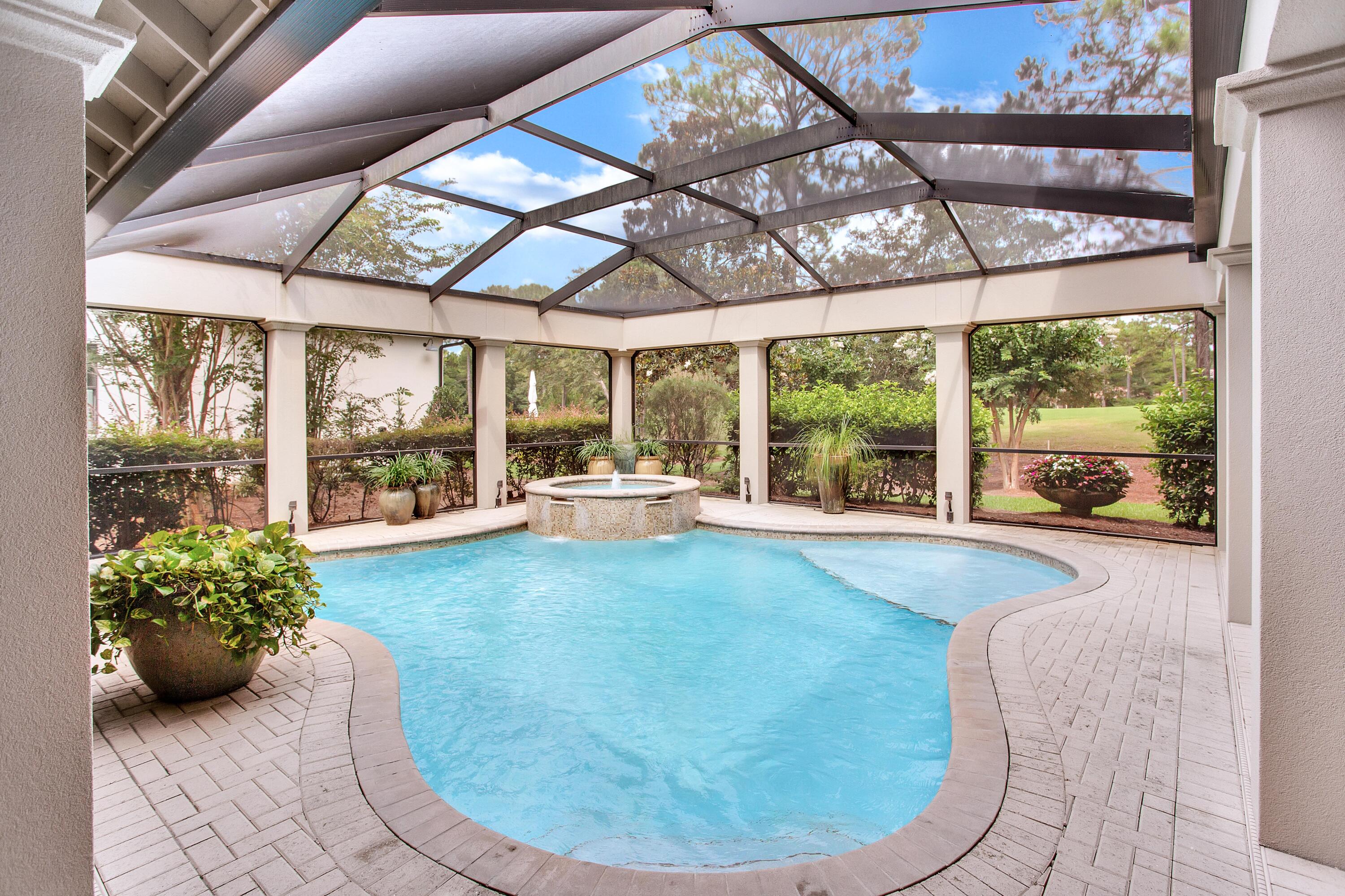 BURNT PINE - Residential