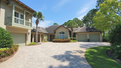 A home in Miramar Beach