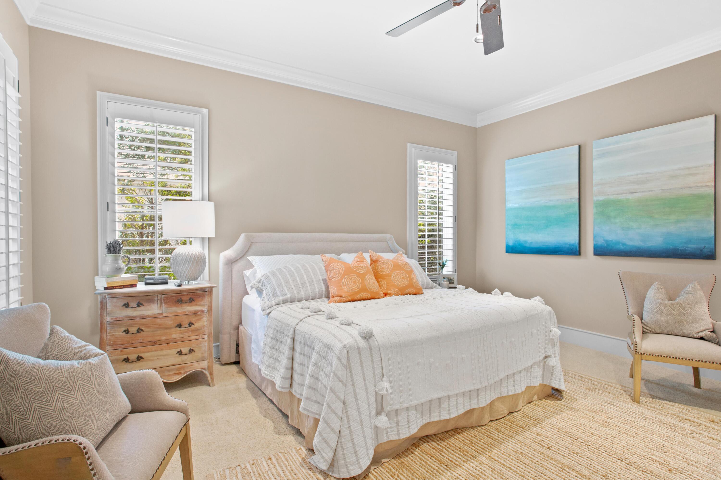 BURNT PINE - Residential