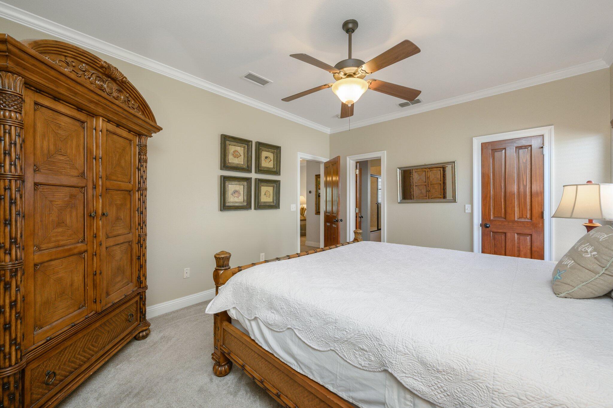 VILLAGES OF CRYSTAL BEACH - Residential