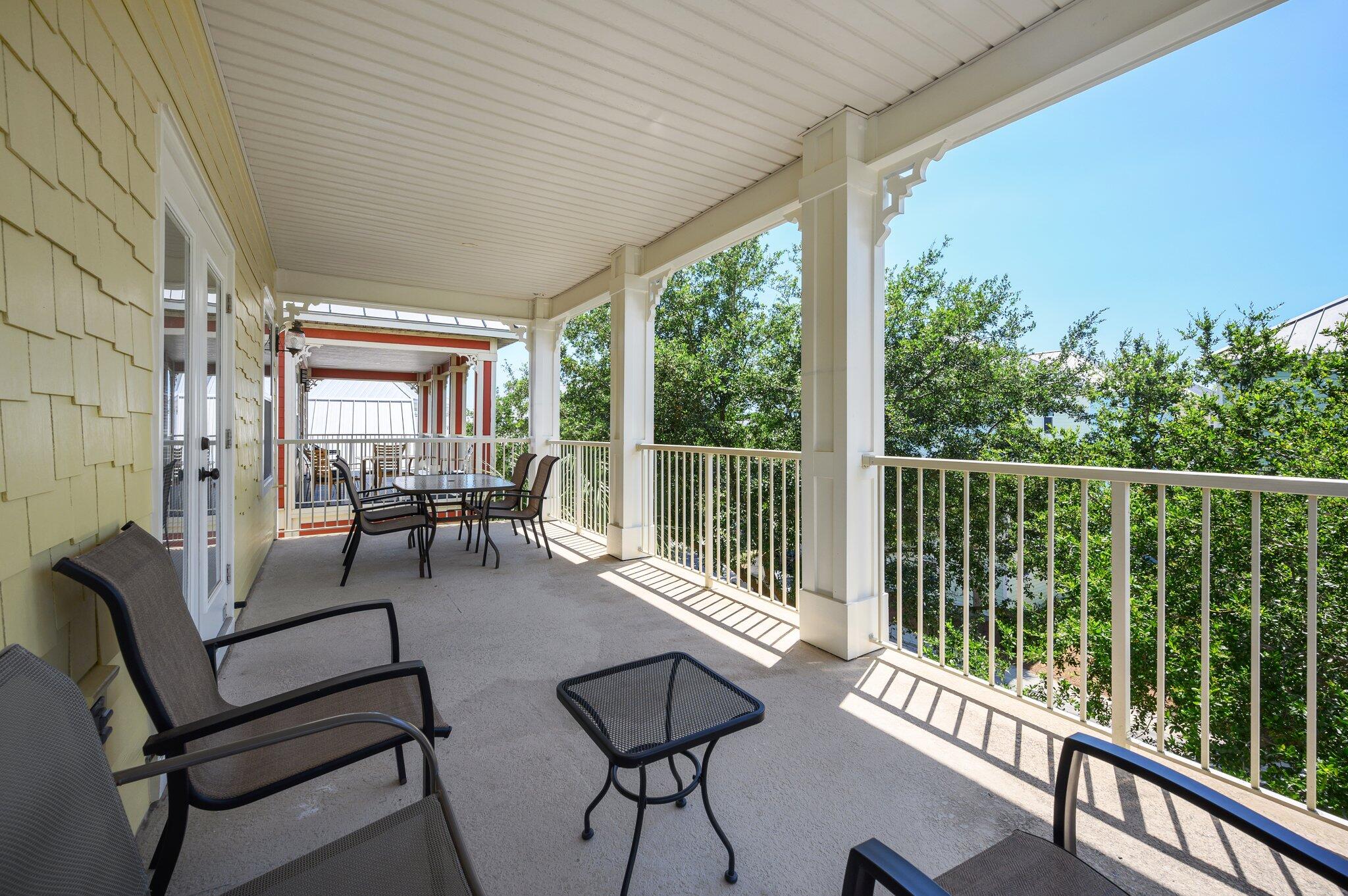 VILLAGES OF CRYSTAL BEACH - Residential