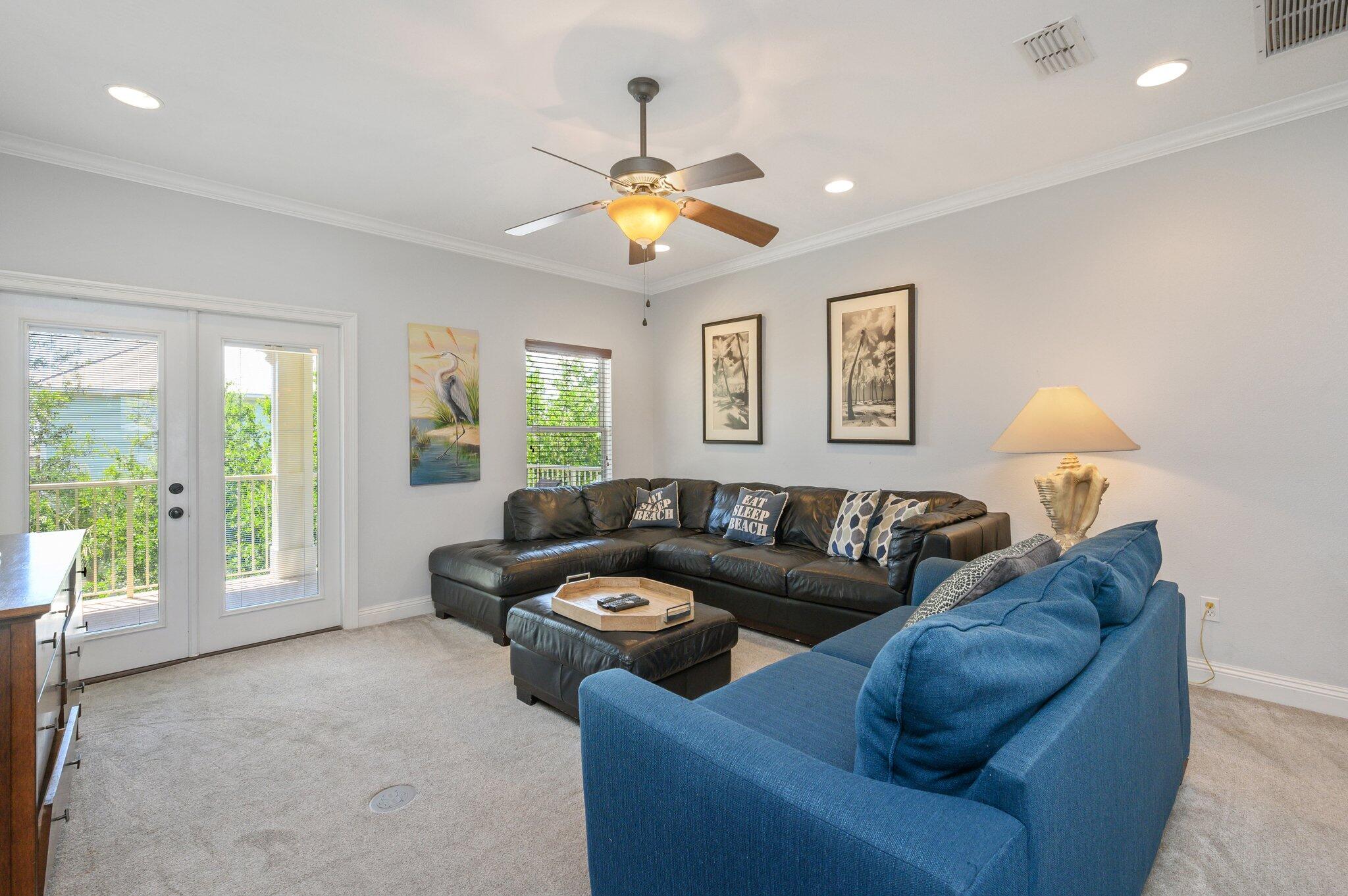 VILLAGES OF CRYSTAL BEACH - Residential