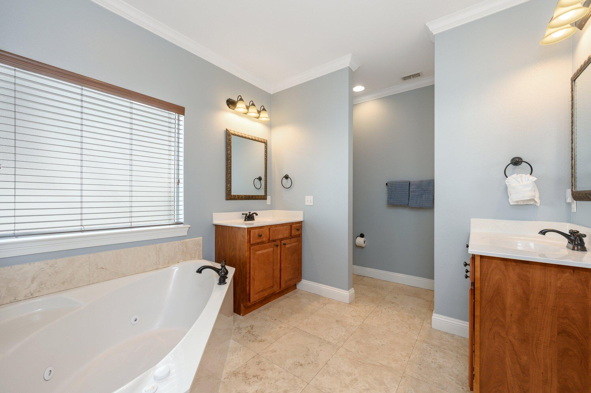 VILLAGES OF CRYSTAL BEACH - Residential