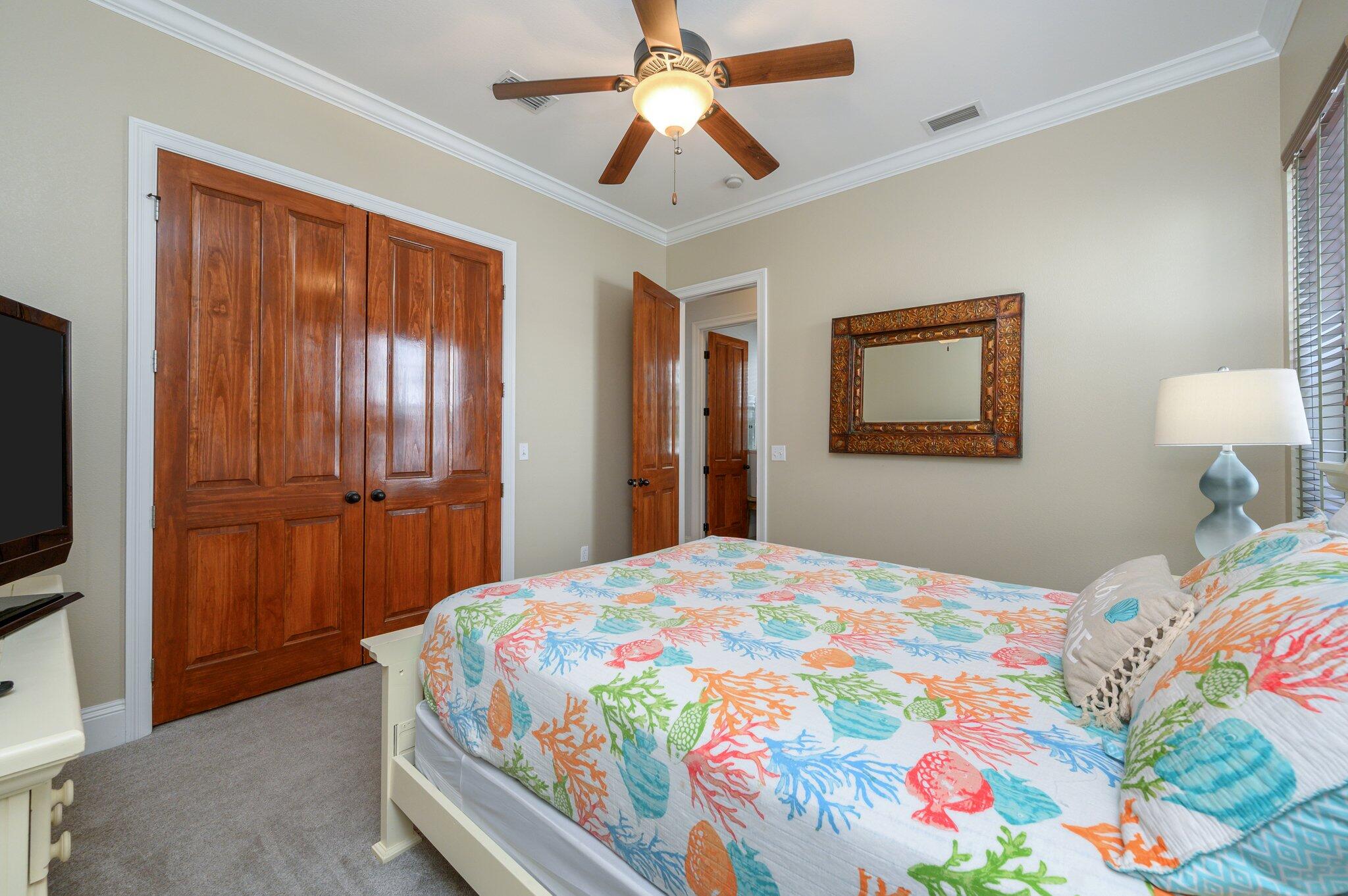 VILLAGES OF CRYSTAL BEACH - Residential