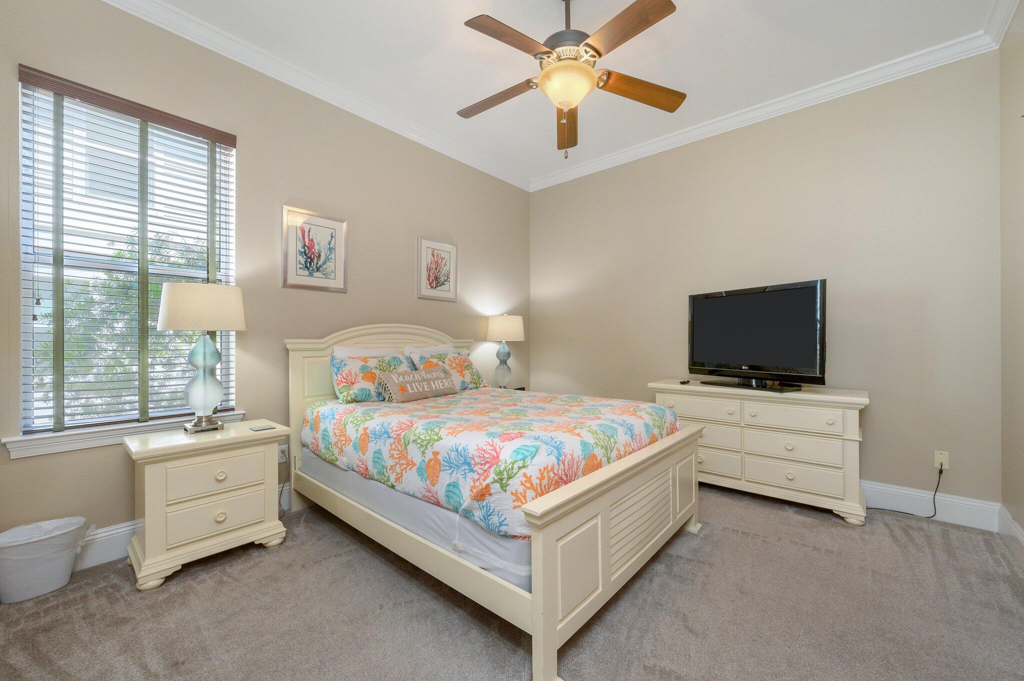 VILLAGES OF CRYSTAL BEACH - Residential