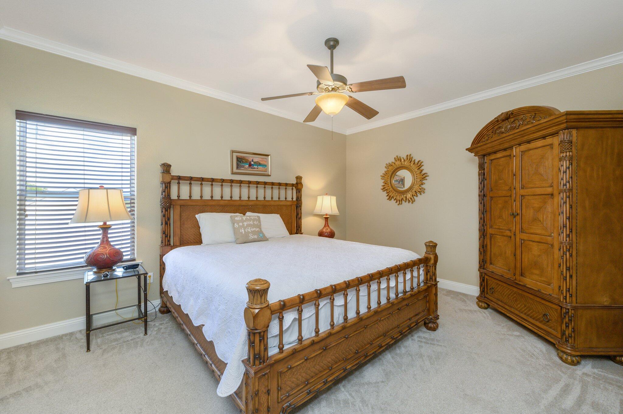 VILLAGES OF CRYSTAL BEACH - Residential
