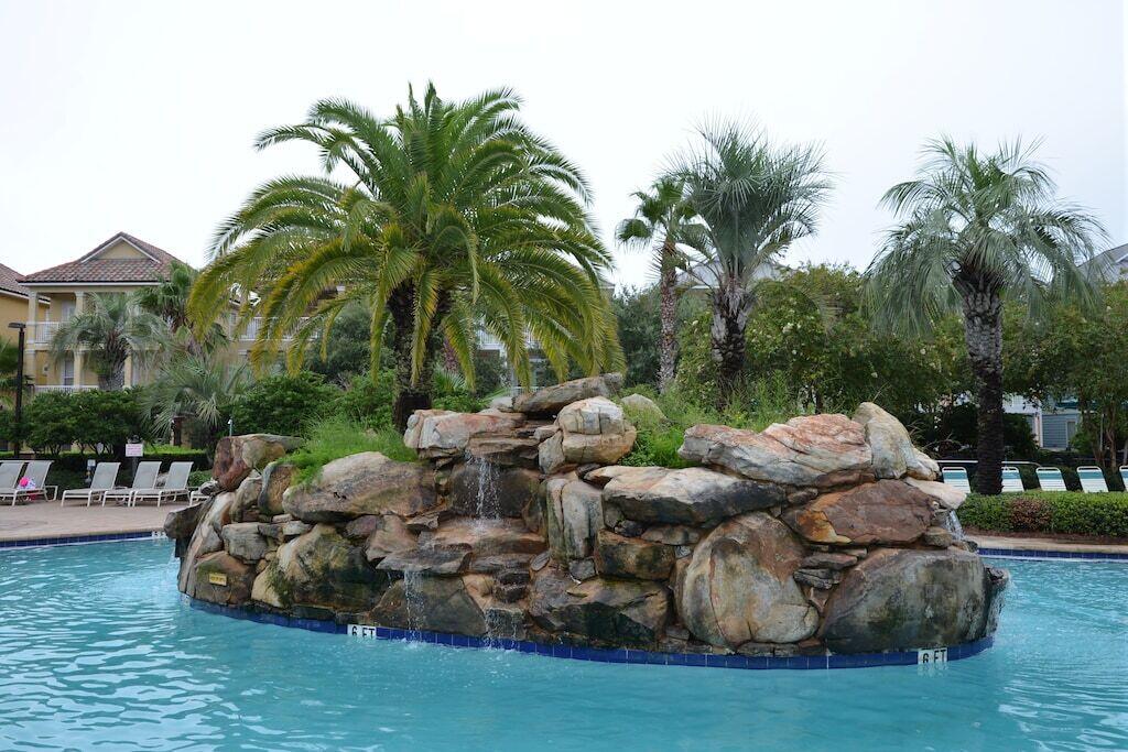 VILLAGES OF CRYSTAL BEACH - Residential