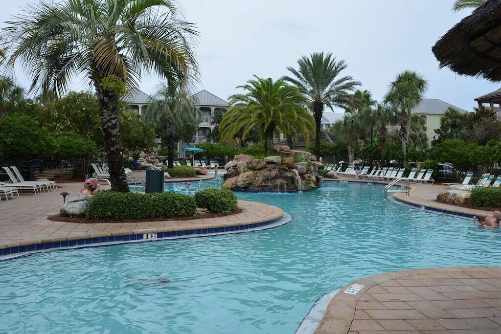 VILLAGES OF CRYSTAL BEACH - Residential