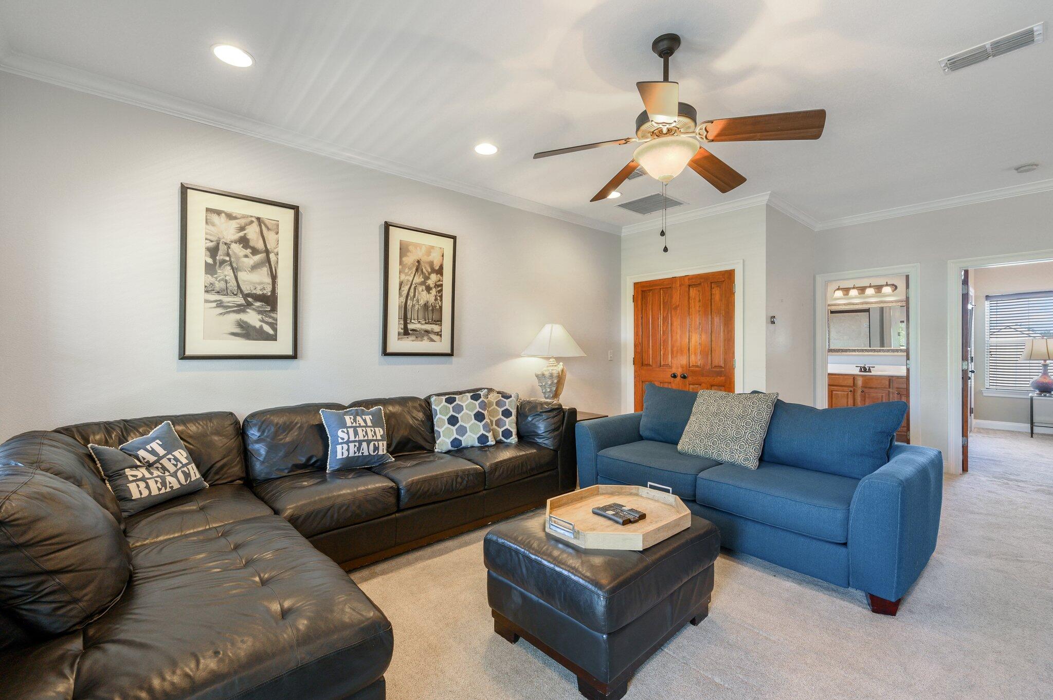 VILLAGES OF CRYSTAL BEACH - Residential