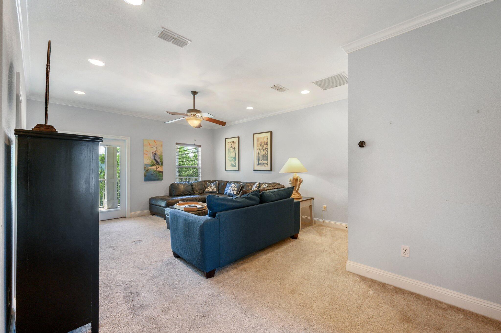 VILLAGES OF CRYSTAL BEACH - Residential