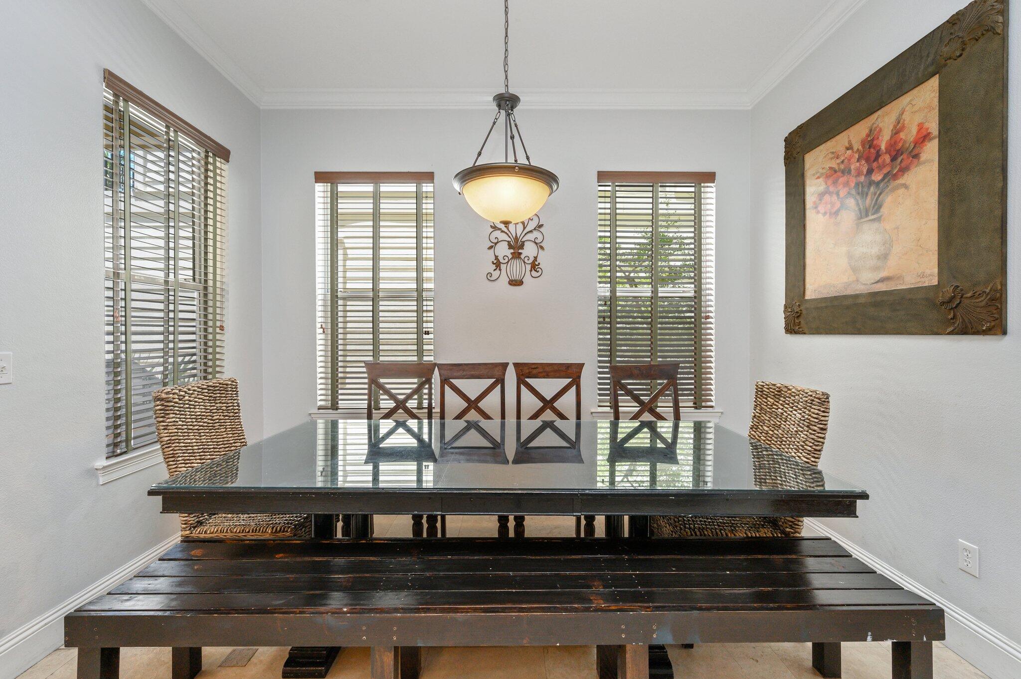 VILLAGES OF CRYSTAL BEACH - Residential