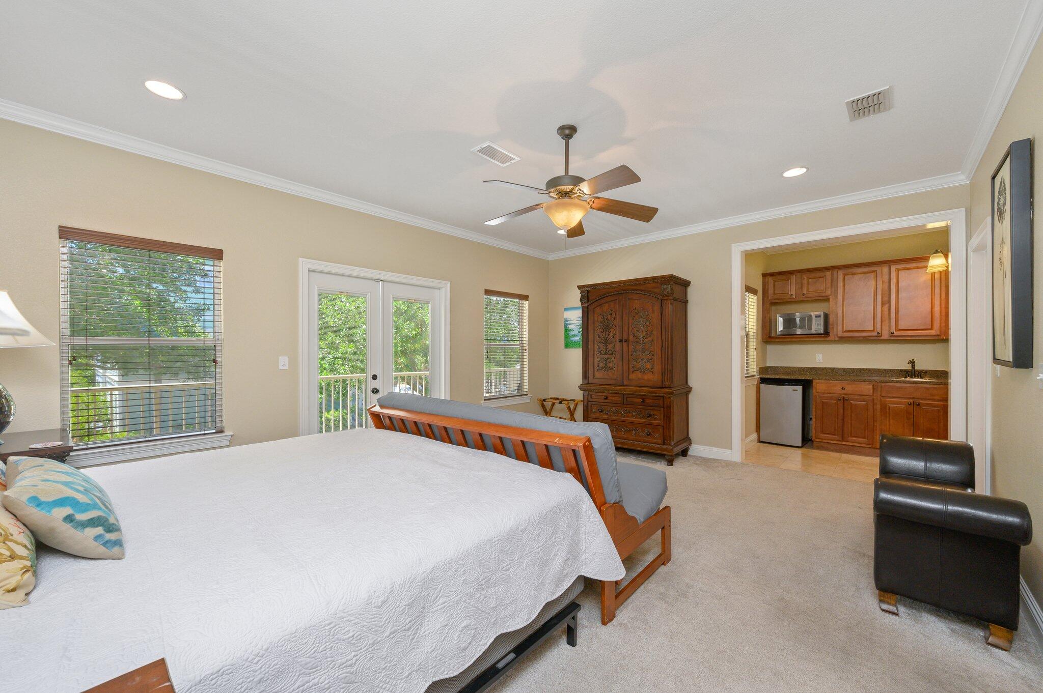 VILLAGES OF CRYSTAL BEACH - Residential