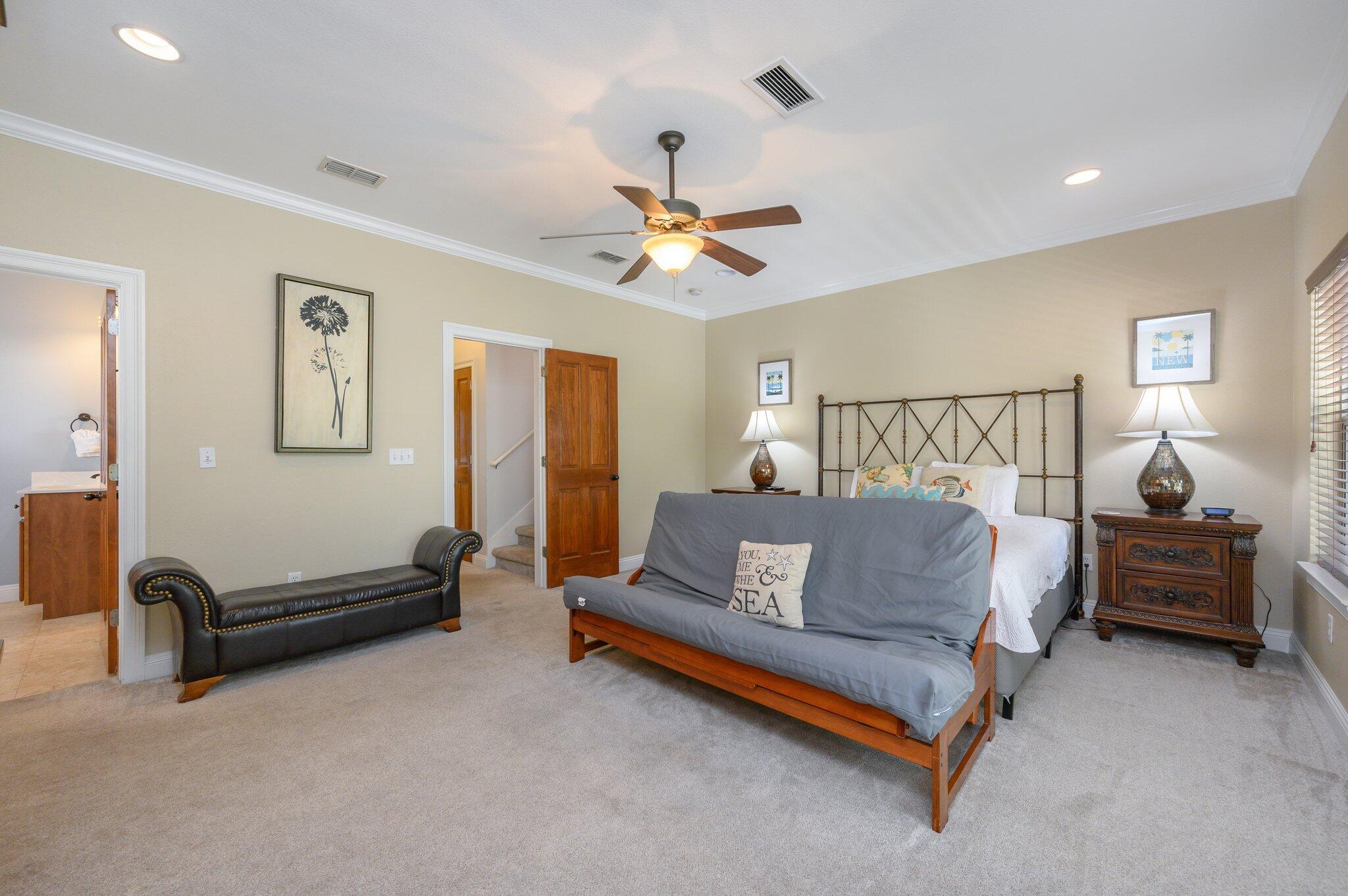 VILLAGES OF CRYSTAL BEACH - Residential
