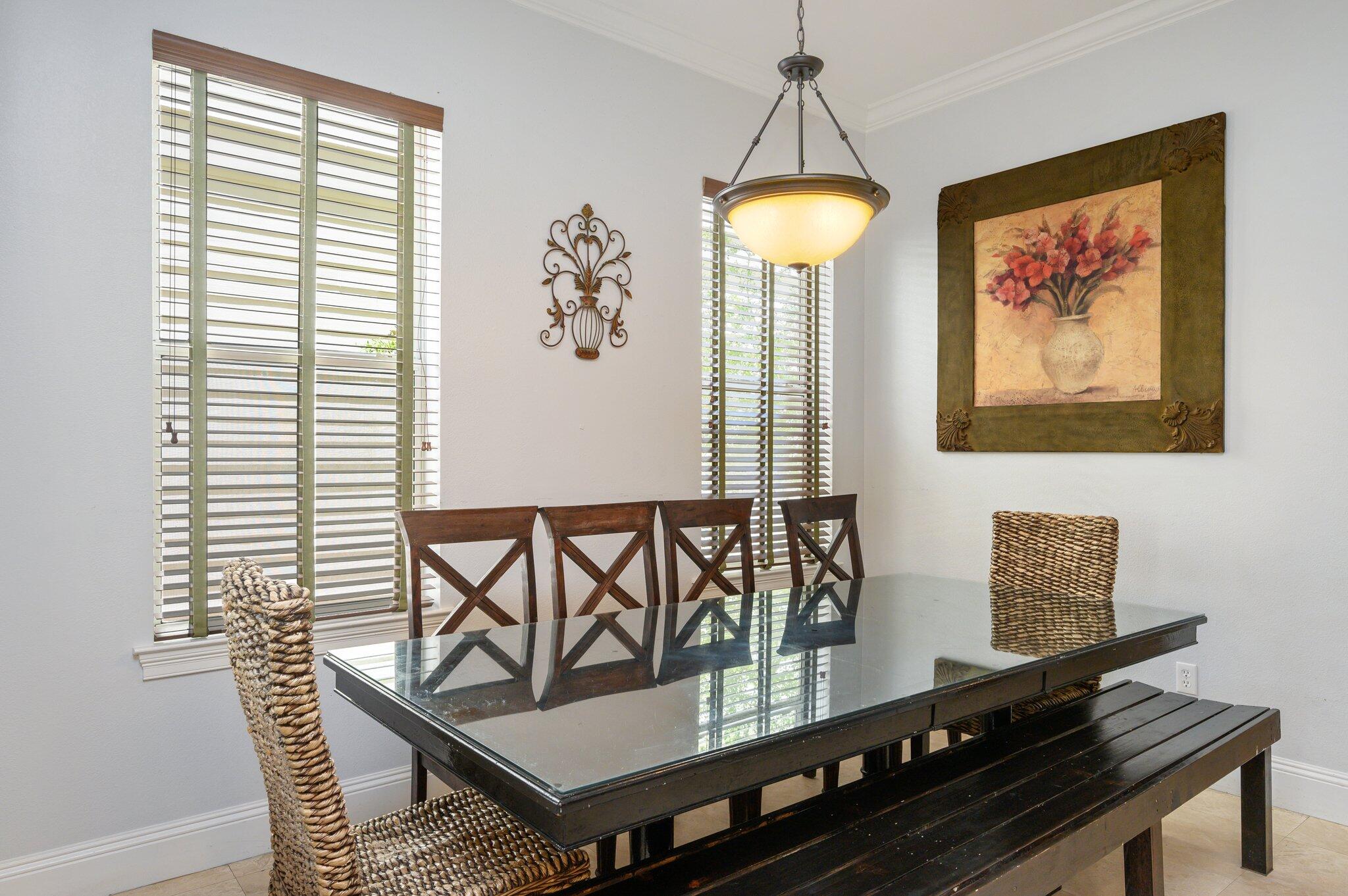 VILLAGES OF CRYSTAL BEACH - Residential