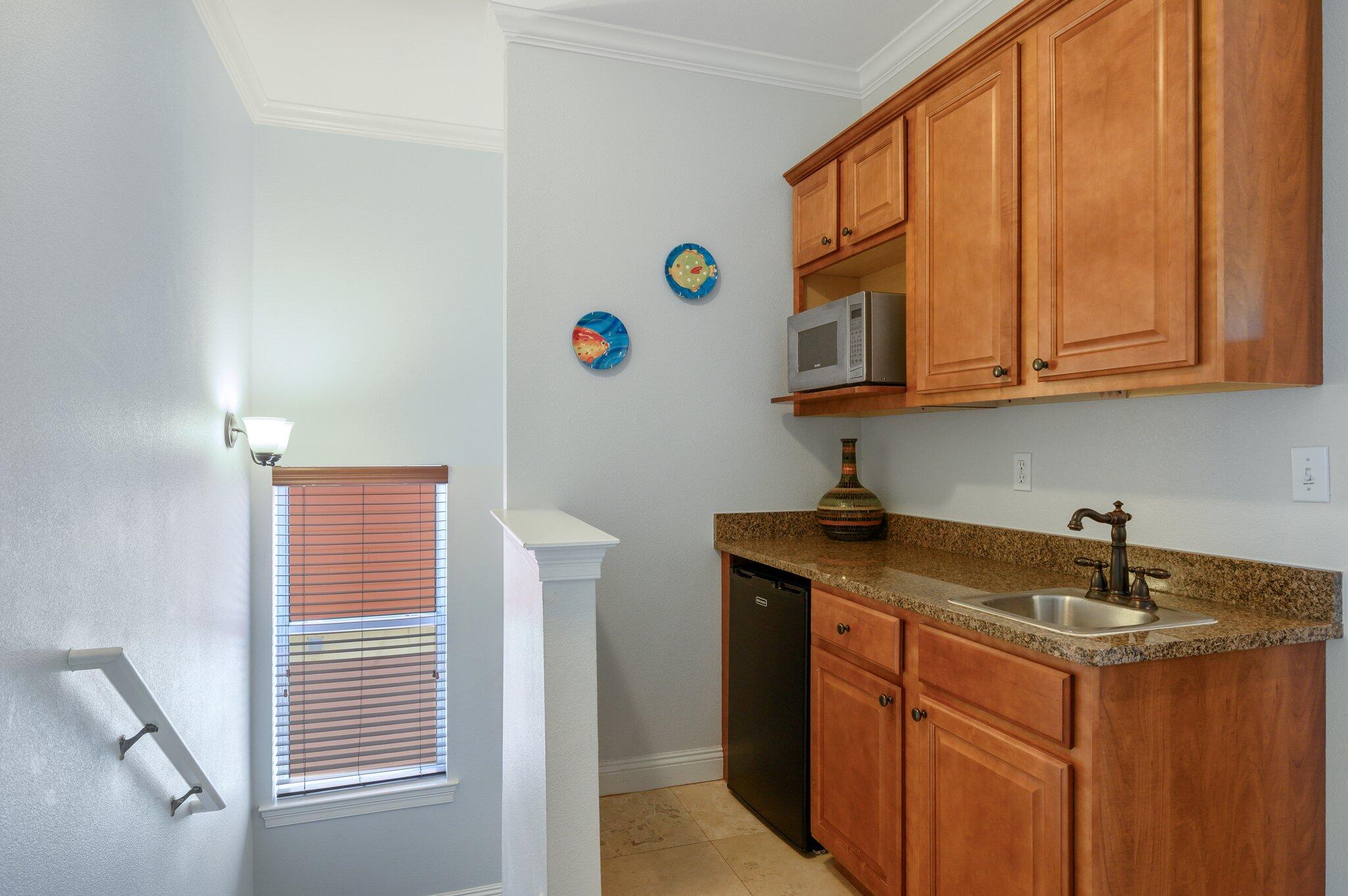 VILLAGES OF CRYSTAL BEACH - Residential