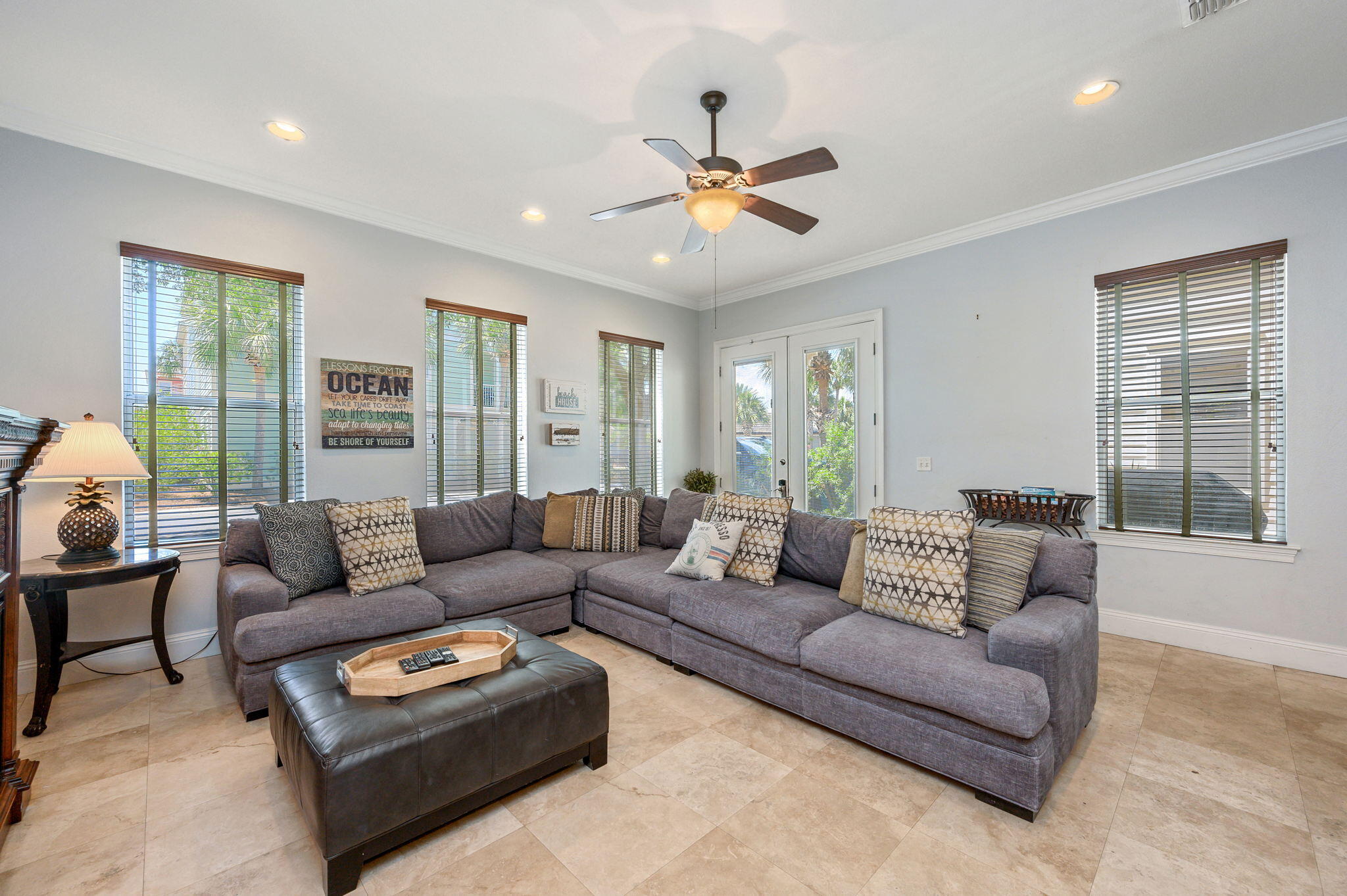 VILLAGES OF CRYSTAL BEACH - Residential