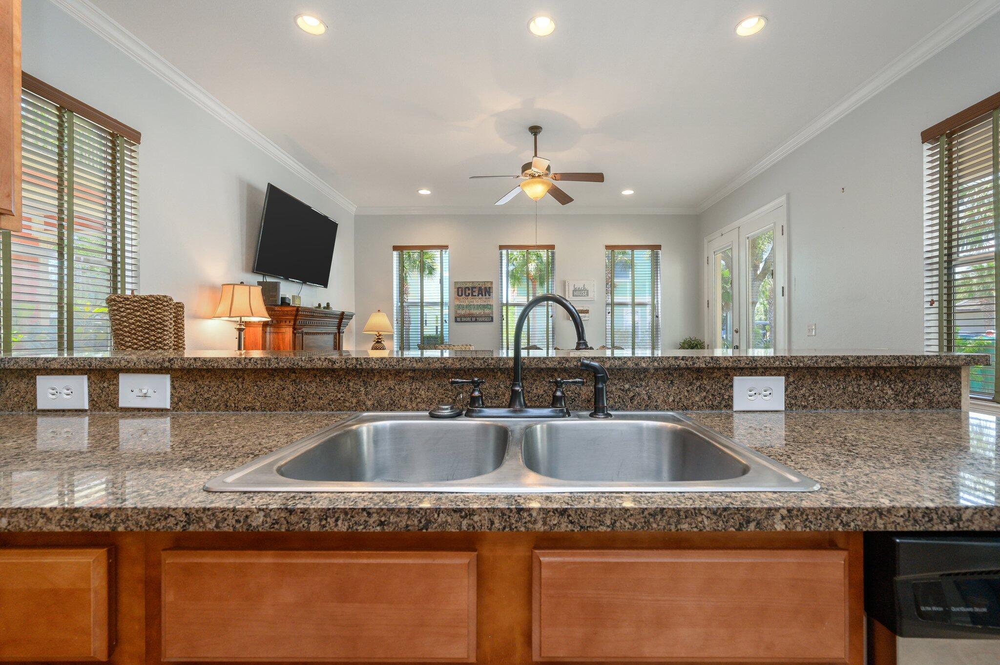 VILLAGES OF CRYSTAL BEACH - Residential