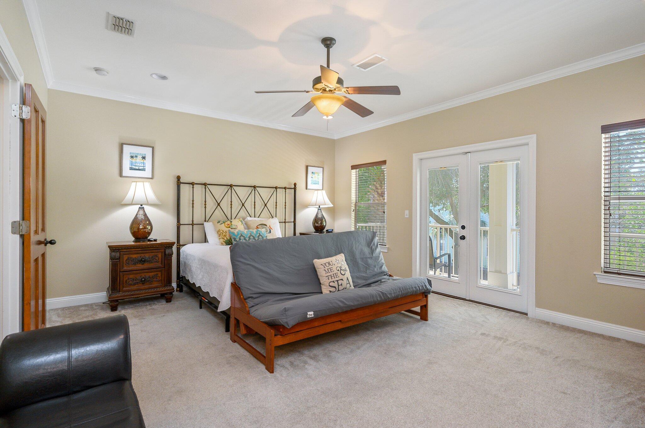 VILLAGES OF CRYSTAL BEACH - Residential