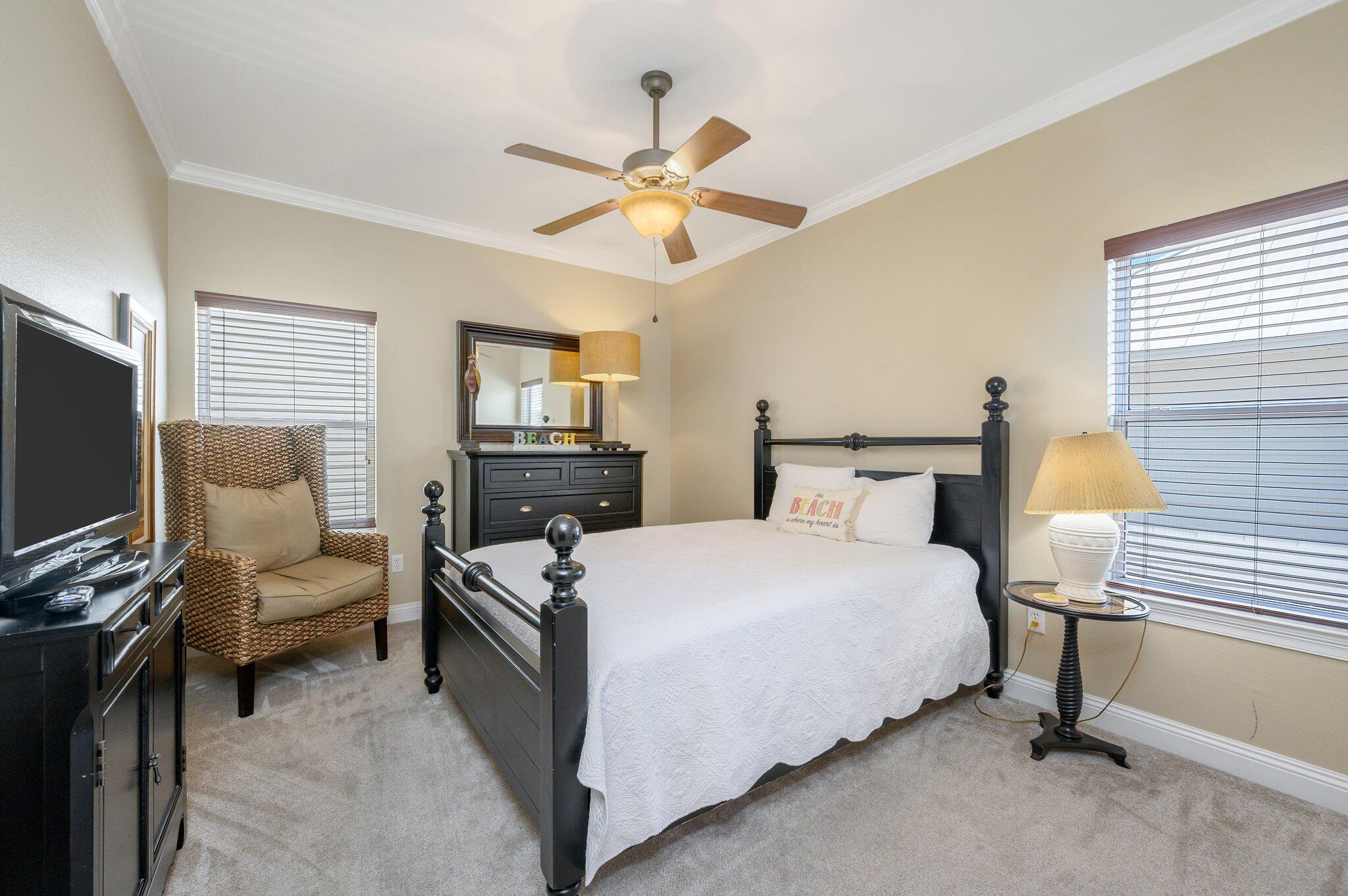 VILLAGES OF CRYSTAL BEACH - Residential