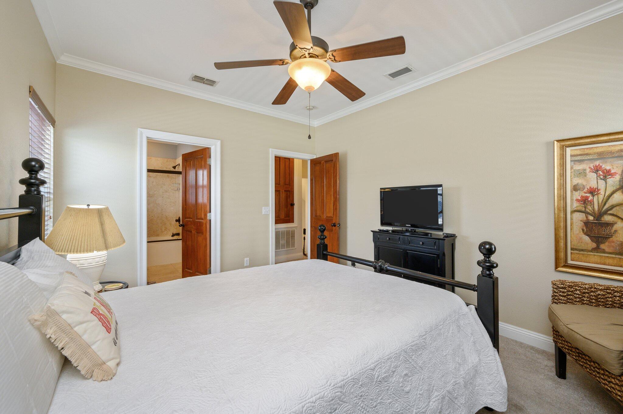 VILLAGES OF CRYSTAL BEACH - Residential