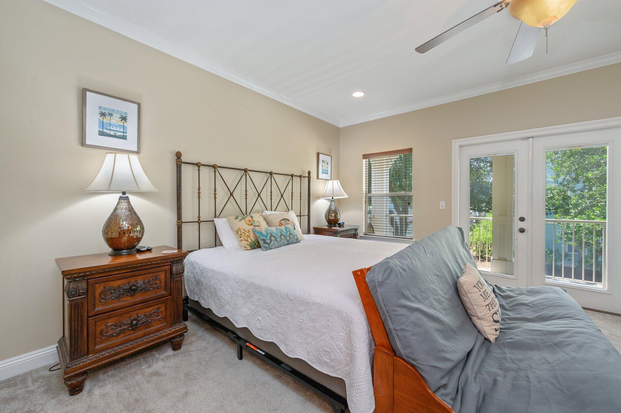 VILLAGES OF CRYSTAL BEACH - Residential