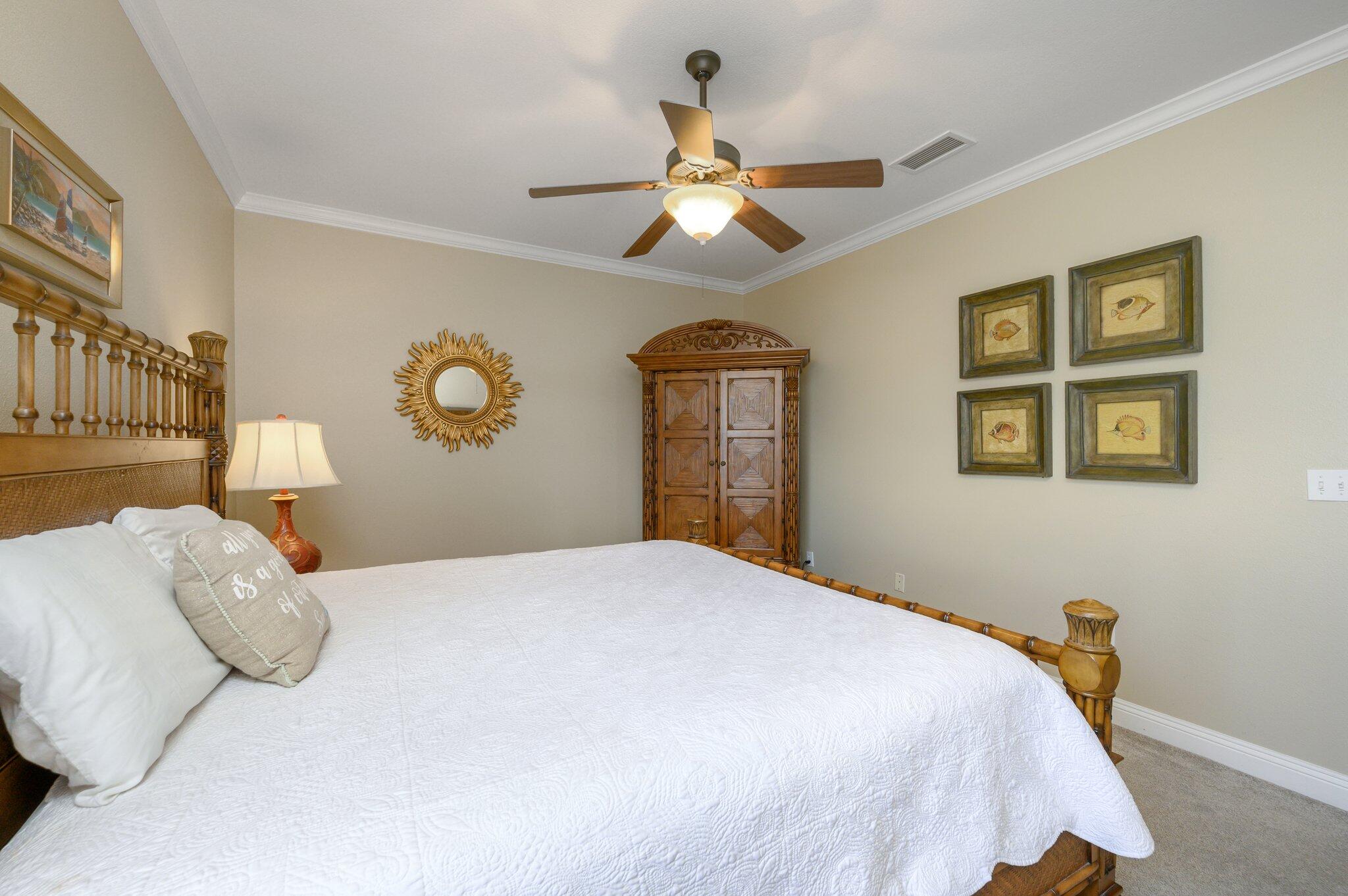 VILLAGES OF CRYSTAL BEACH - Residential
