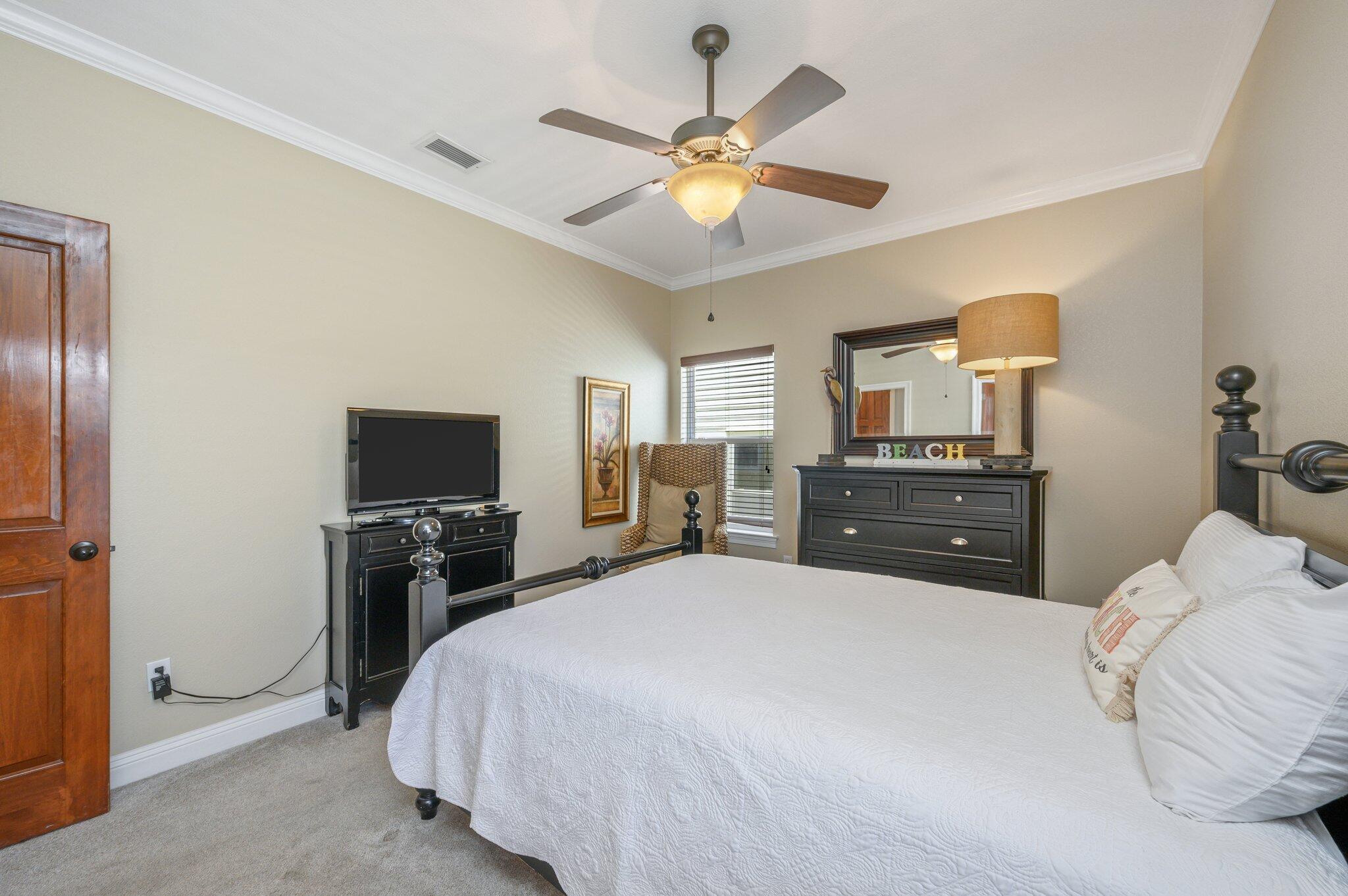 VILLAGES OF CRYSTAL BEACH - Residential