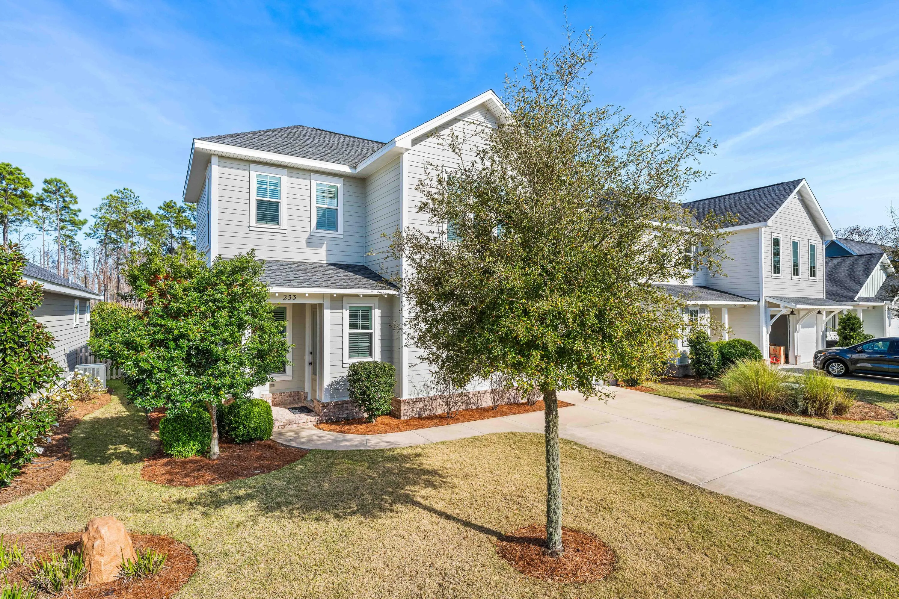 Watersound, Florida 32461, United States, 3 Bedrooms Bedrooms, ,3 BathroomsBathrooms,Residential,Active,97259