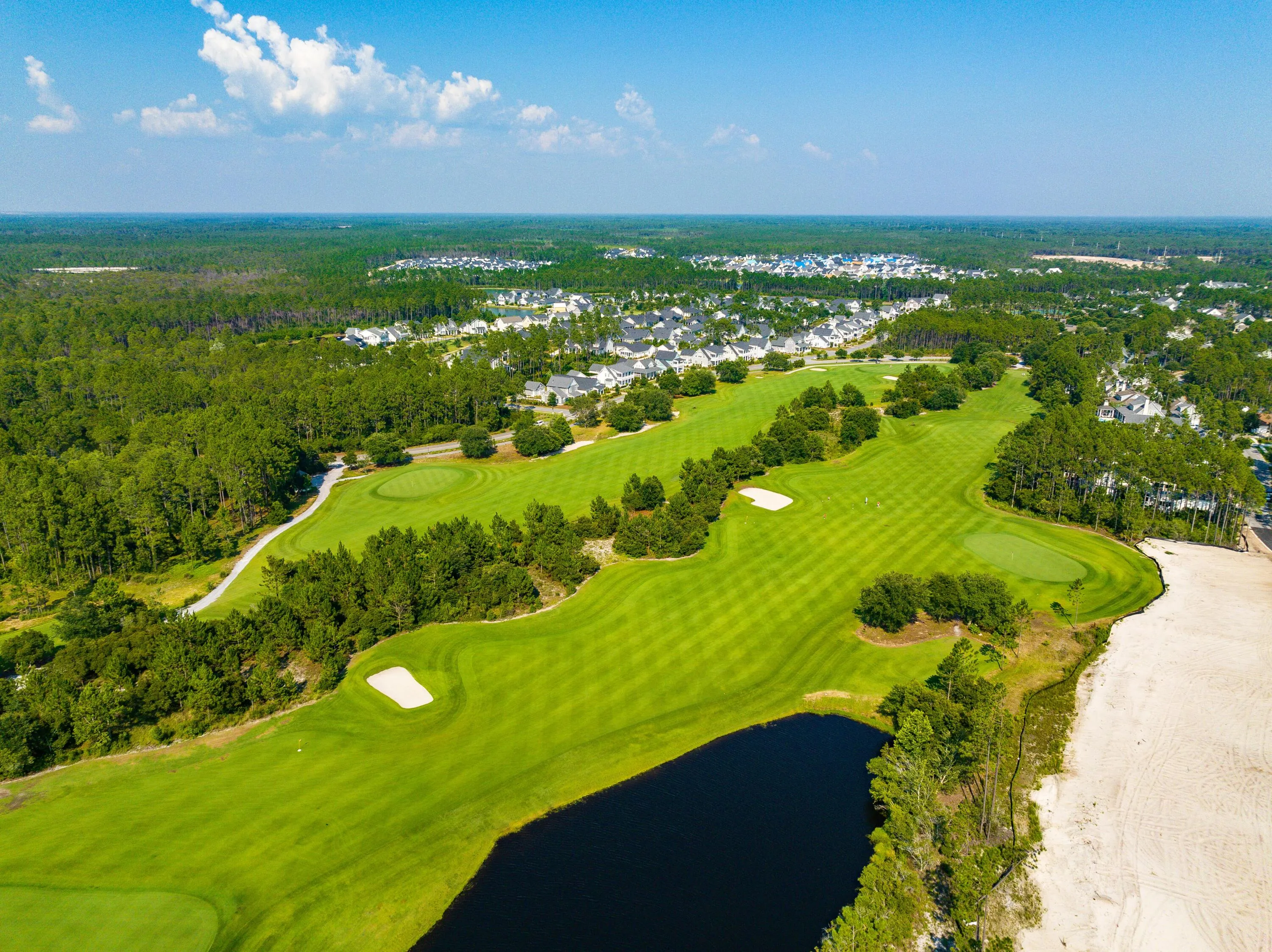 Watersound, Florida 32461, United States, 3 Bedrooms Bedrooms, ,3 BathroomsBathrooms,Residential,Active,97259
