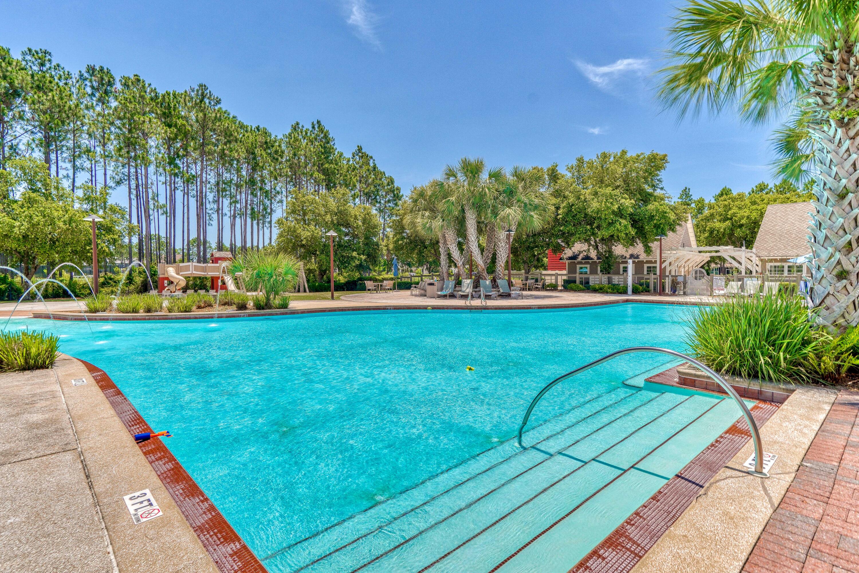 WATERSOUND ORIGINS - Residential